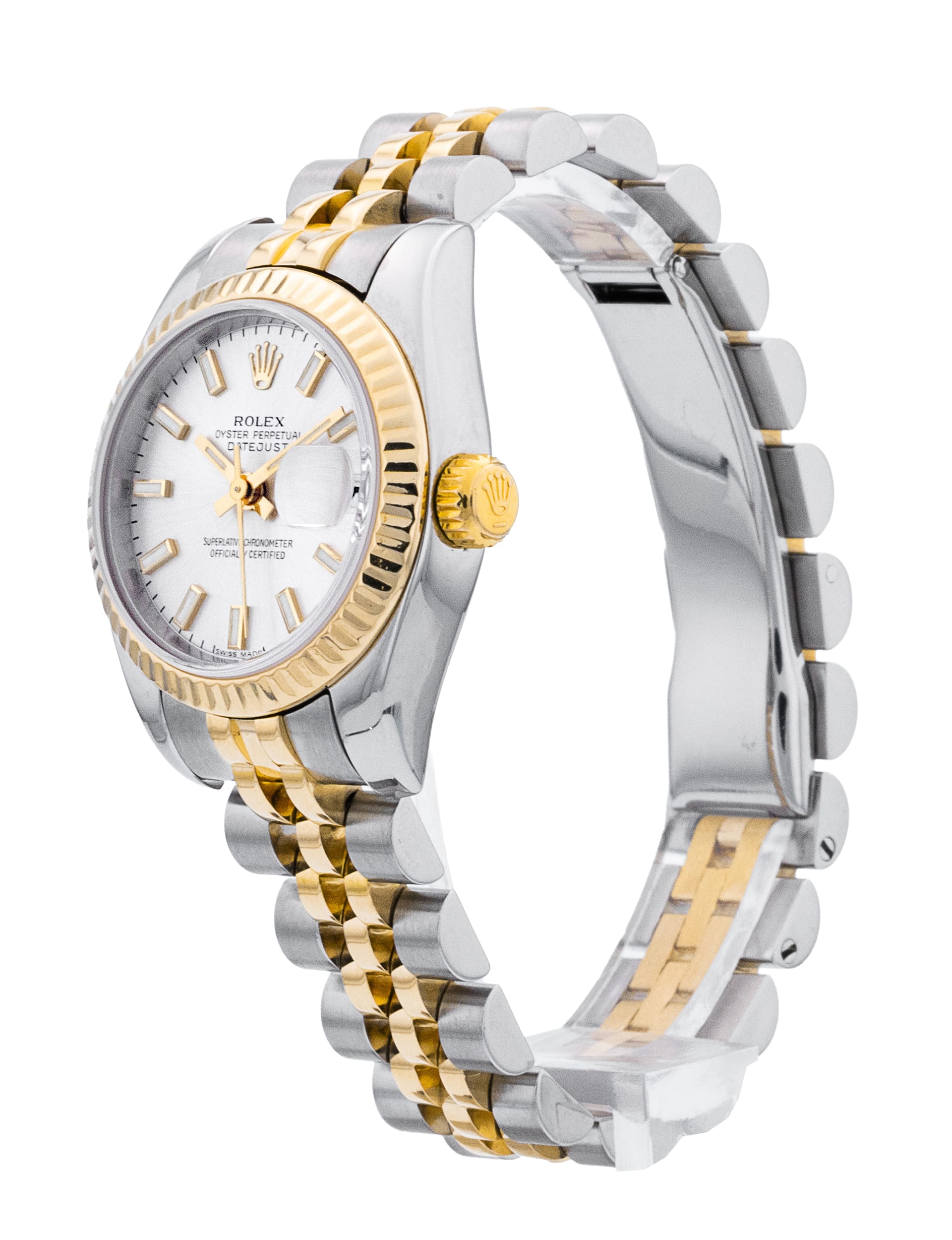 Rolex Datejust Lady 179173 Thumbnail 2