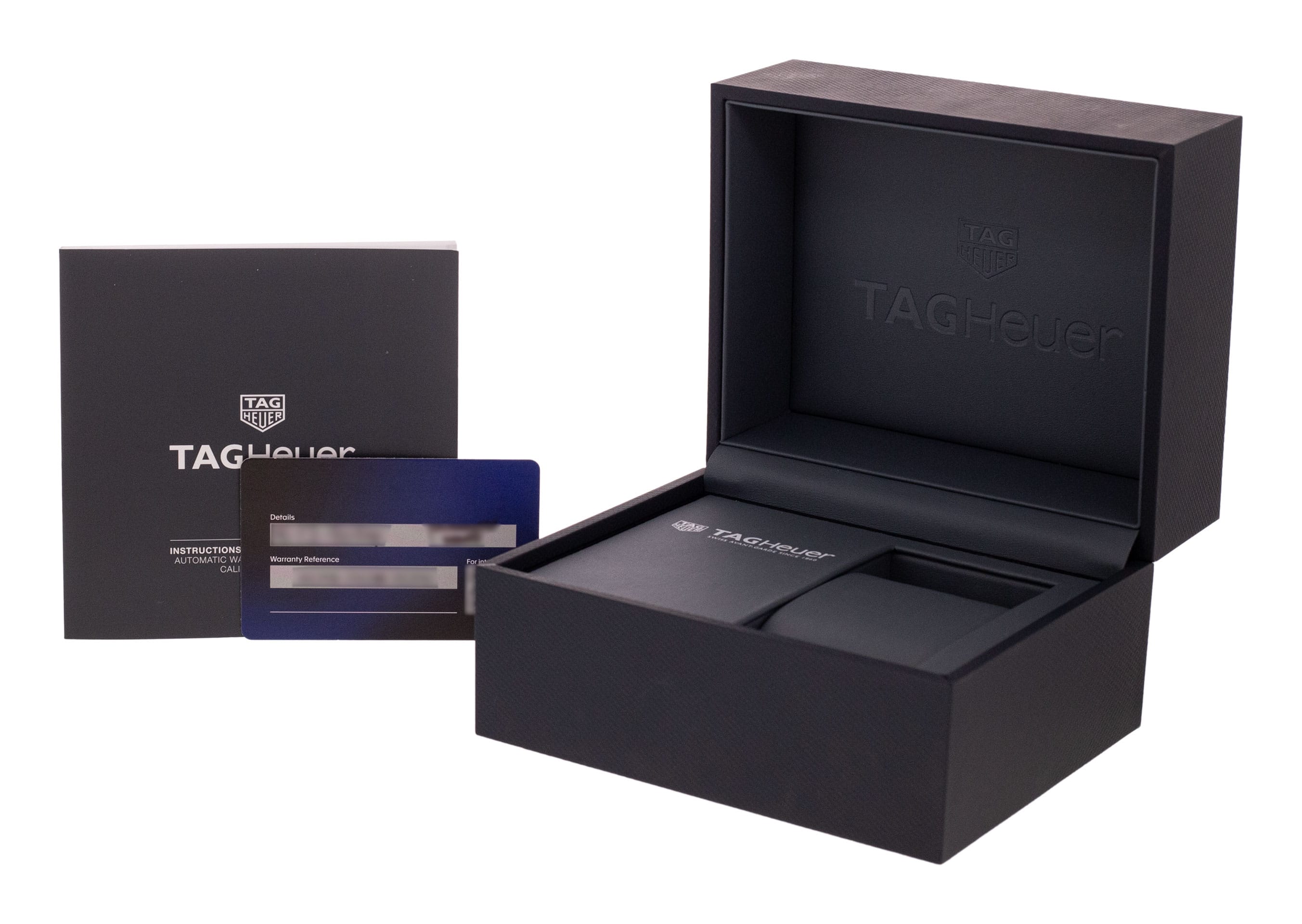 Tag Heuer Aquaracer WBP2150.FT6210 Thumbnail 4