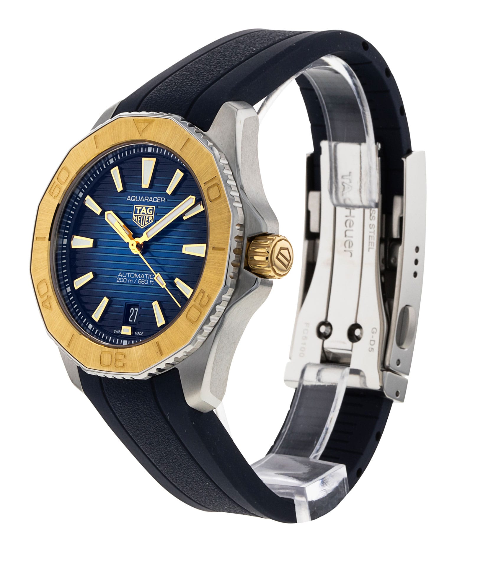 Tag Heuer Aquaracer WBP2150.FT6210 Thumbnail 2