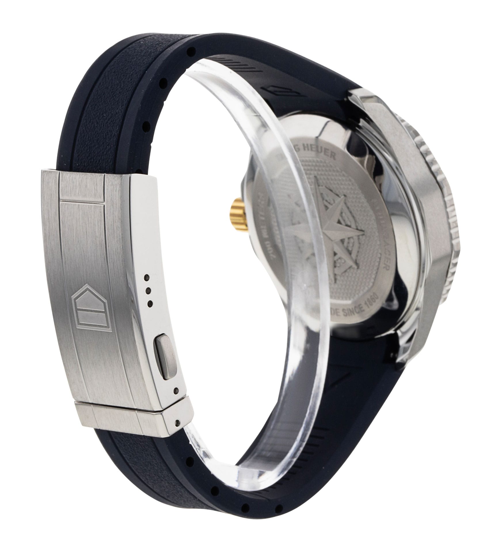 Tag Heuer Aquaracer WBP2150.FT6210 Thumbnail 3