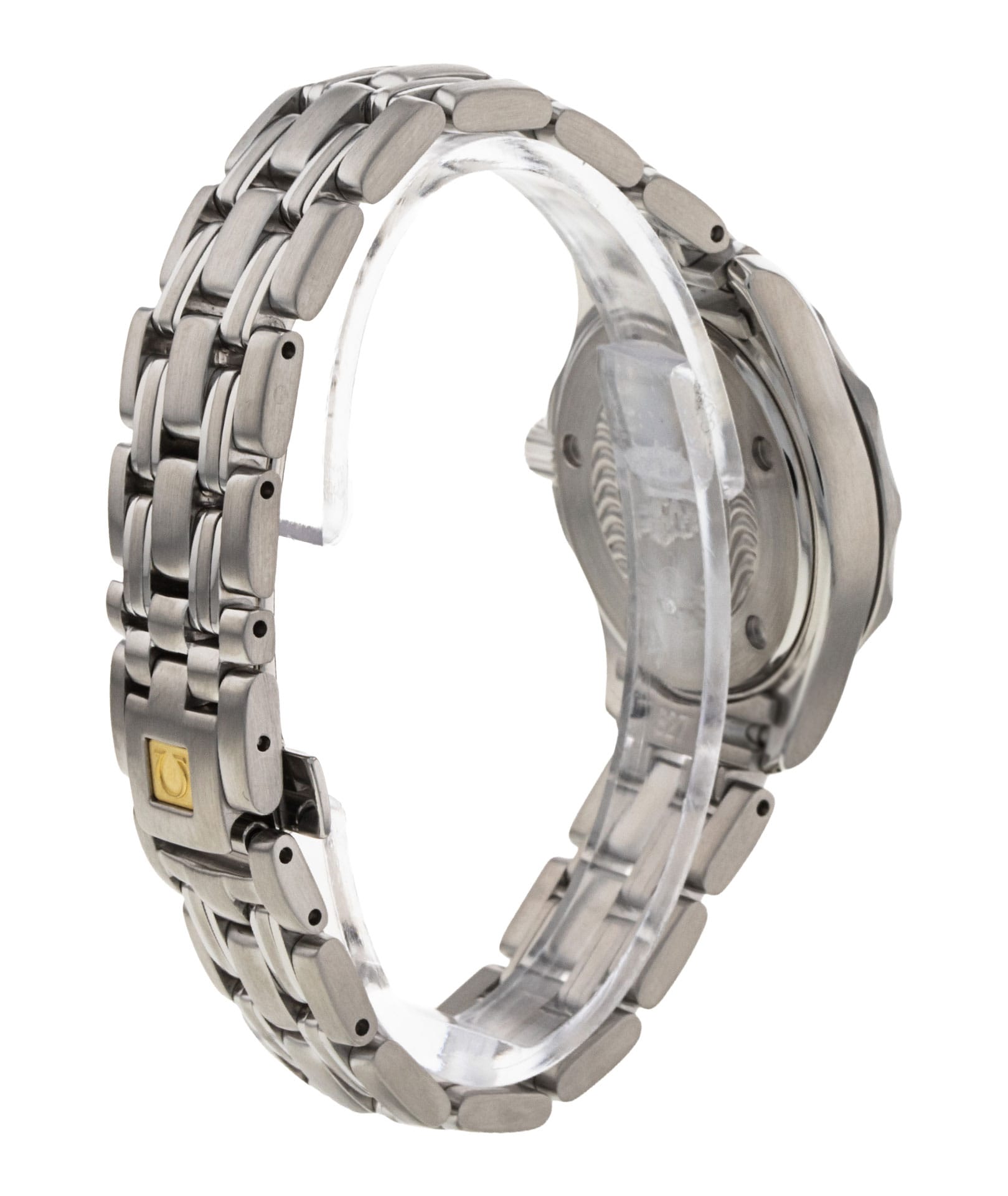 Omega Seamaster 300m Ladies 2583.80.00 Thumbnail 3