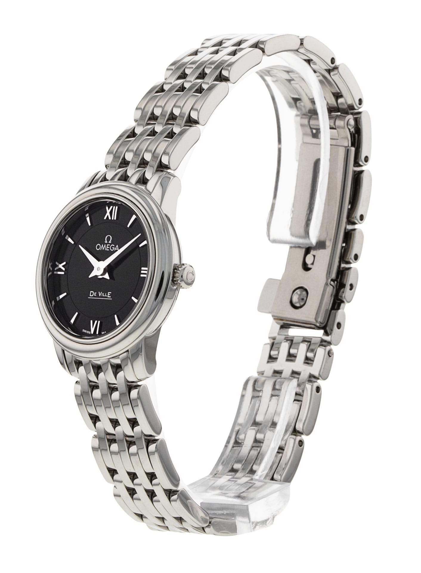 Omega De Ville Prestige 424.10.24.60.01.001 Thumbnail 2