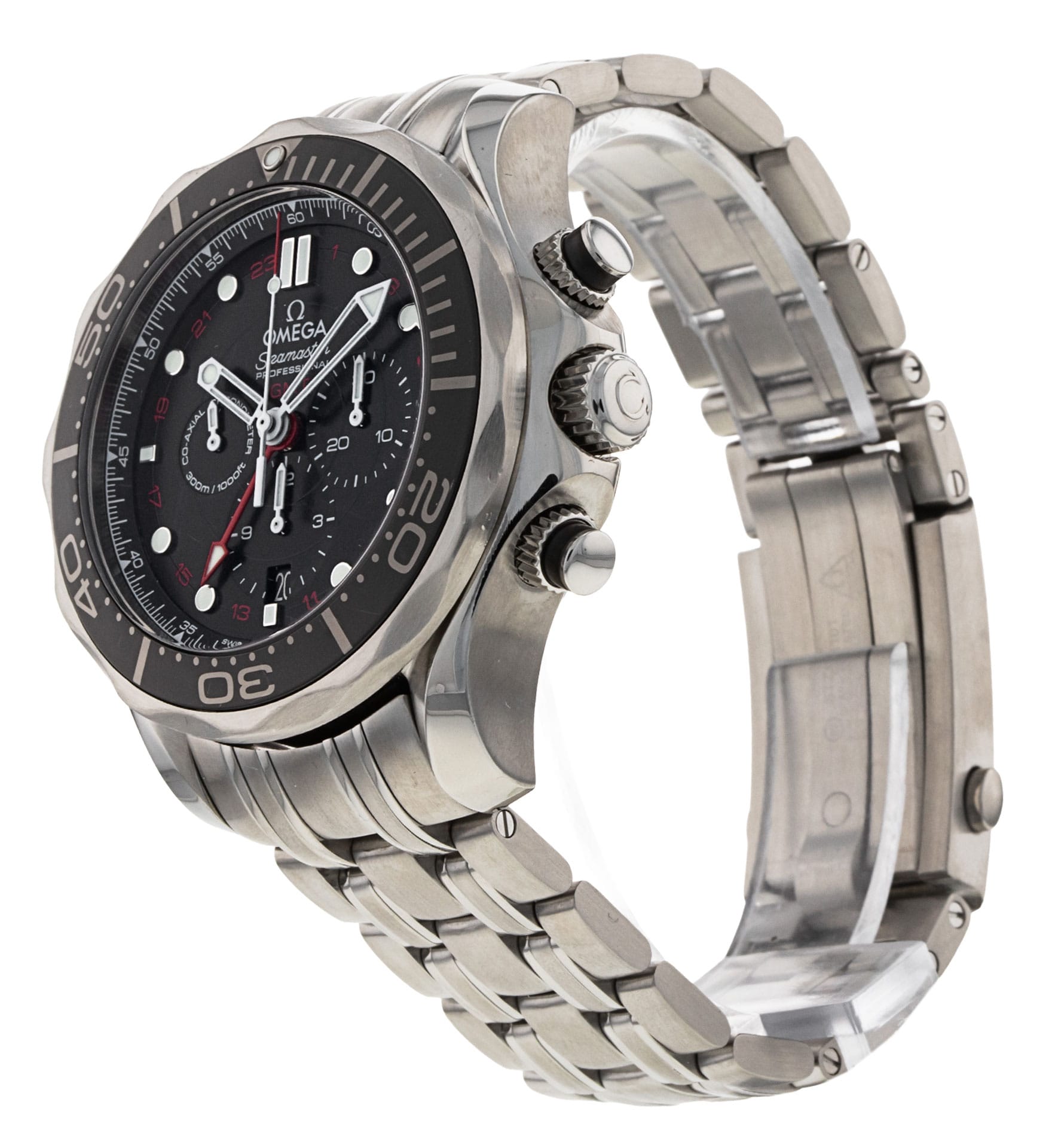 Omega Seamaster Diver 300m 212.30.44.52.01.001 Thumbnail 2