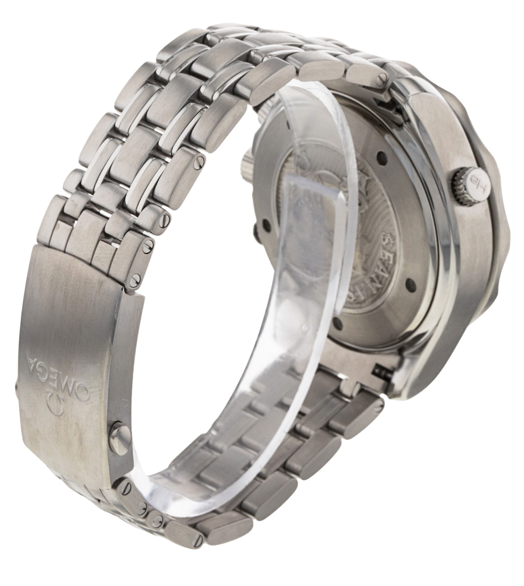 Omega Seamaster Diver 300m 212.30.44.52.01.001 Thumbnail 3