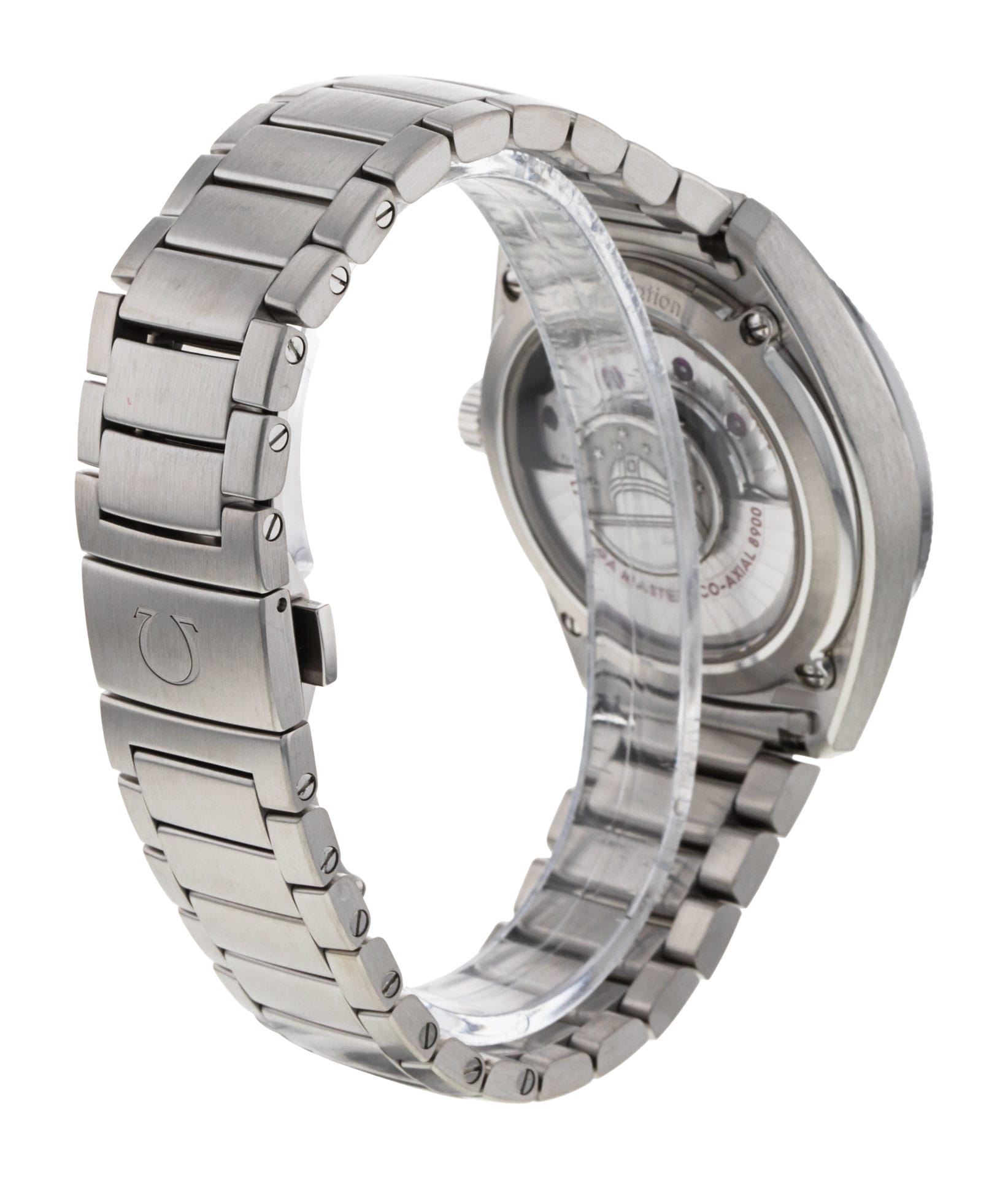 Omega Constellation Globemaster 130.30.39.21.02.001 Thumbnail 3