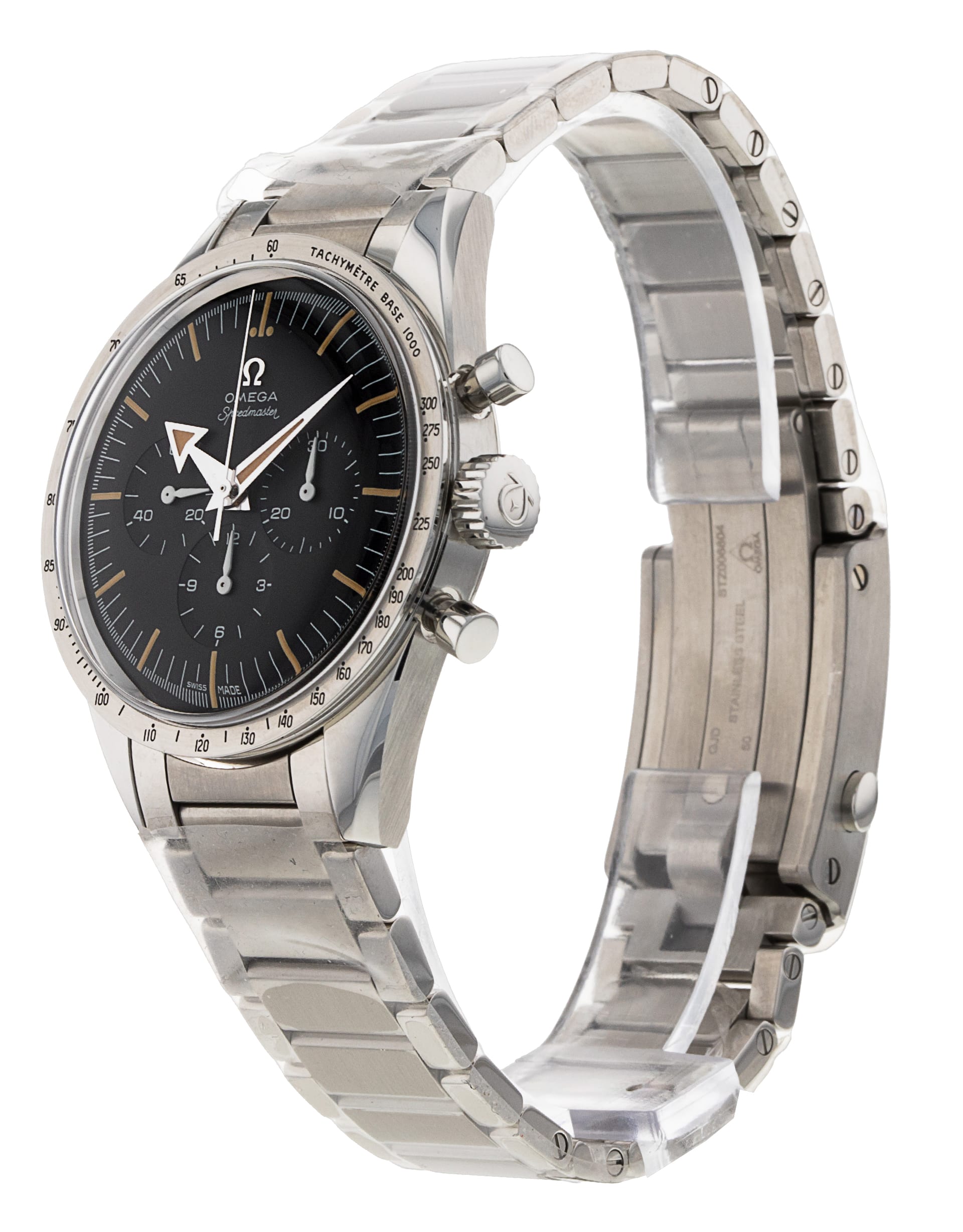 Omega Speedmaster 57 311.10.39.30.01.001 Thumbnail 2