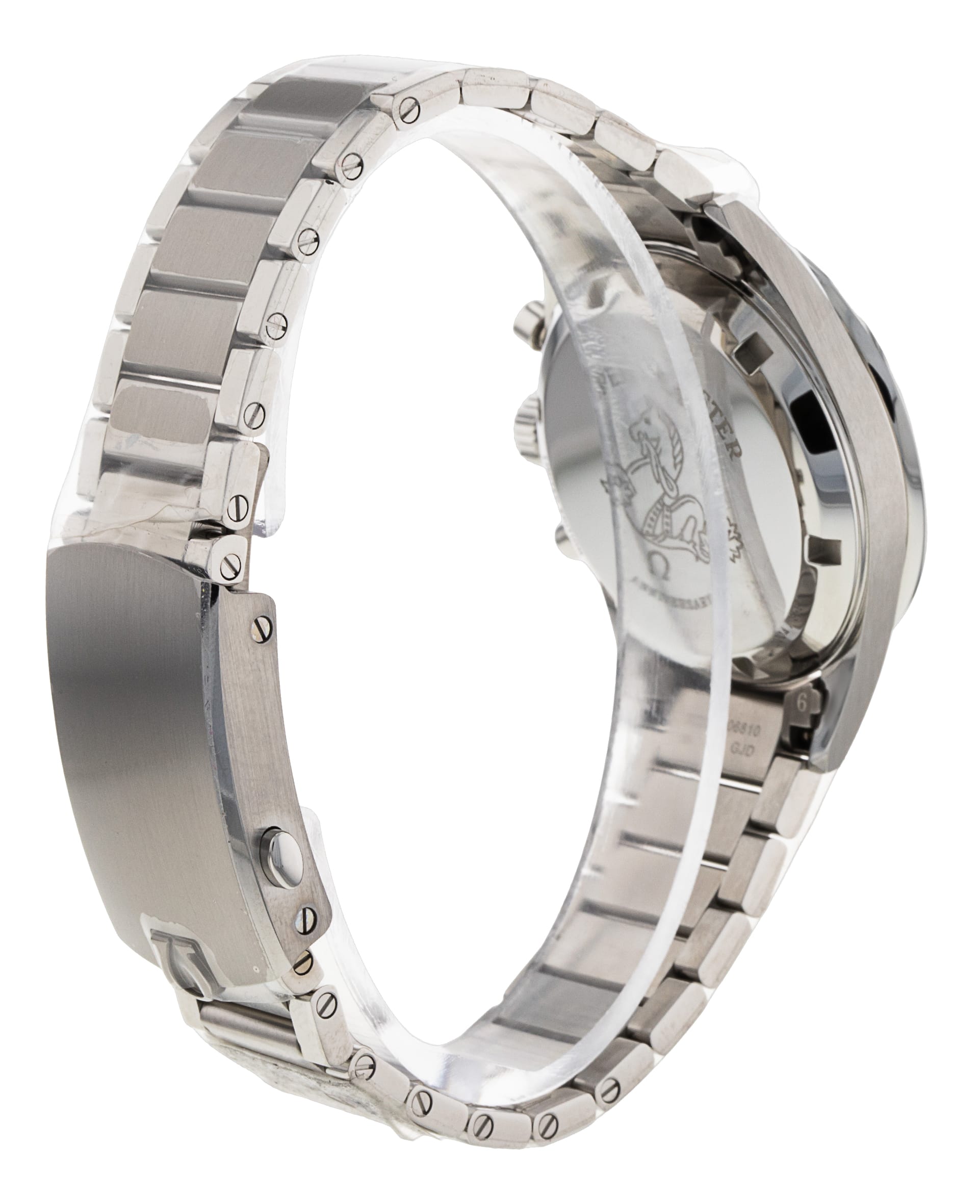 Omega Speedmaster 57 311.10.39.30.01.001 Thumbnail 3