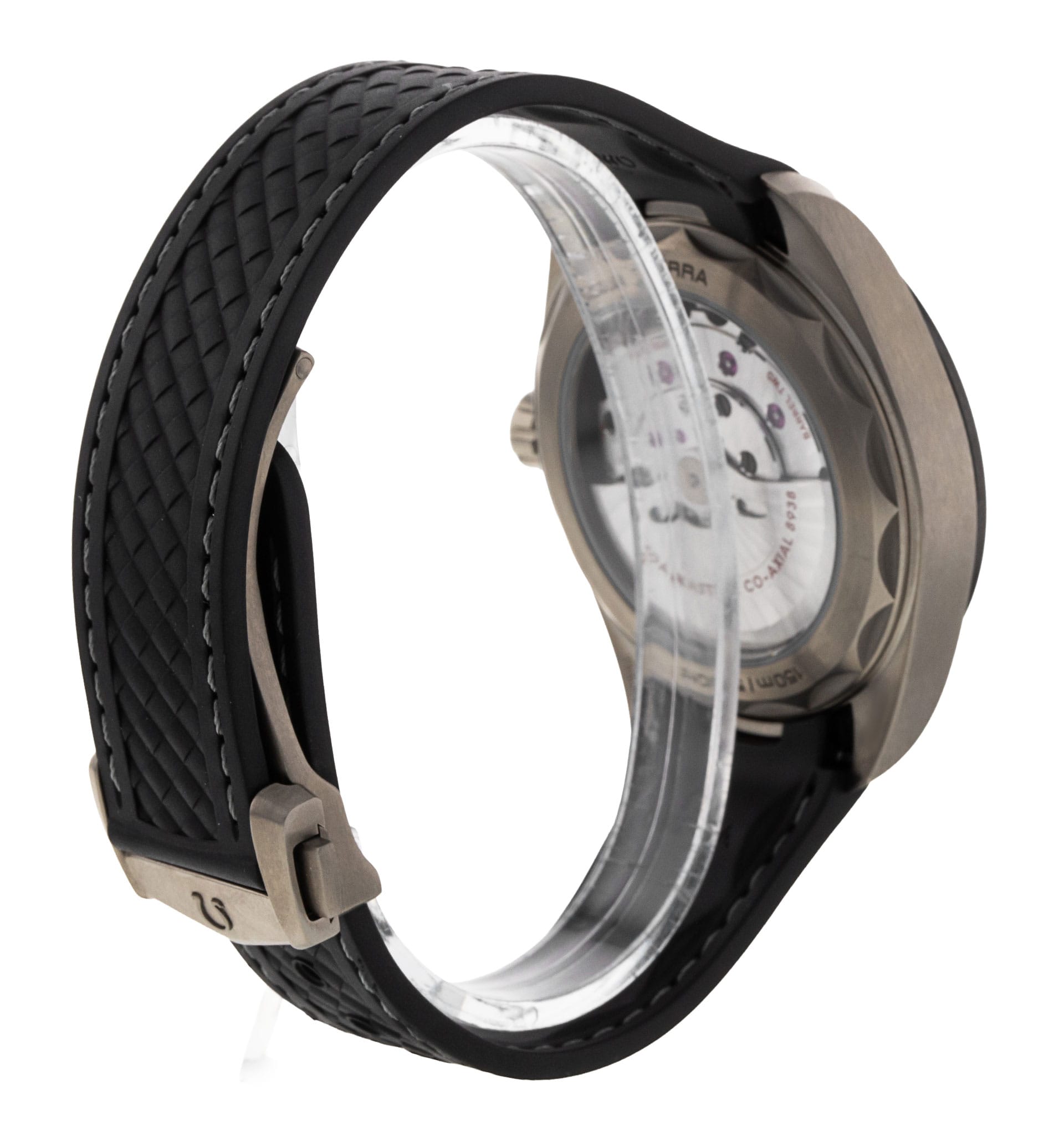 Omega Aqua Terra 150m Gents 220.92.43.22.99.001 Thumbnail 3