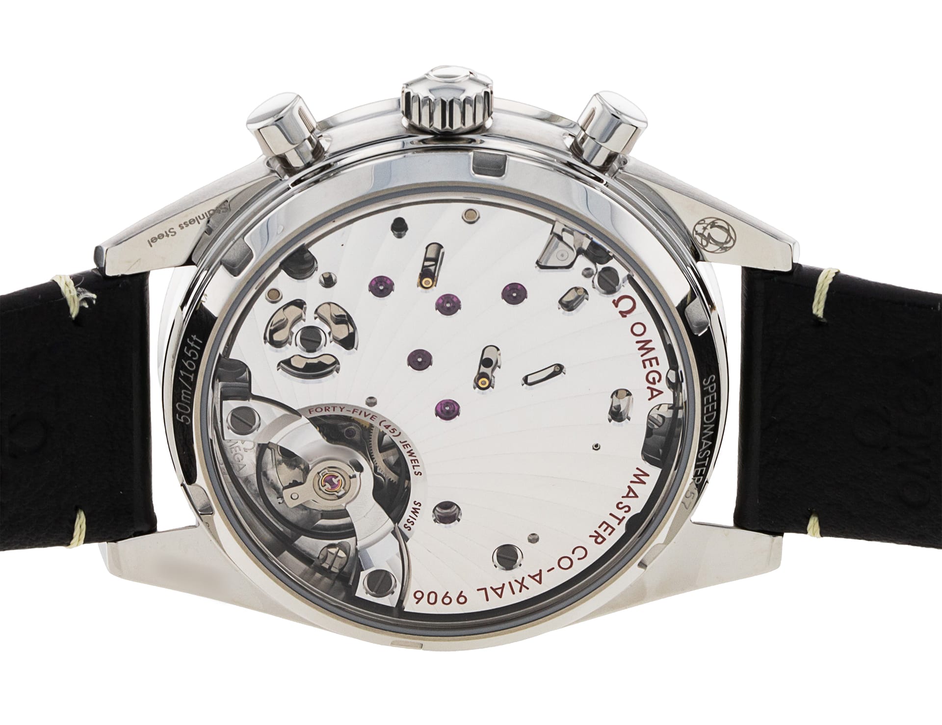 Omega Speedmaster 57 332.12.41.51.10.001 Thumbnail 4