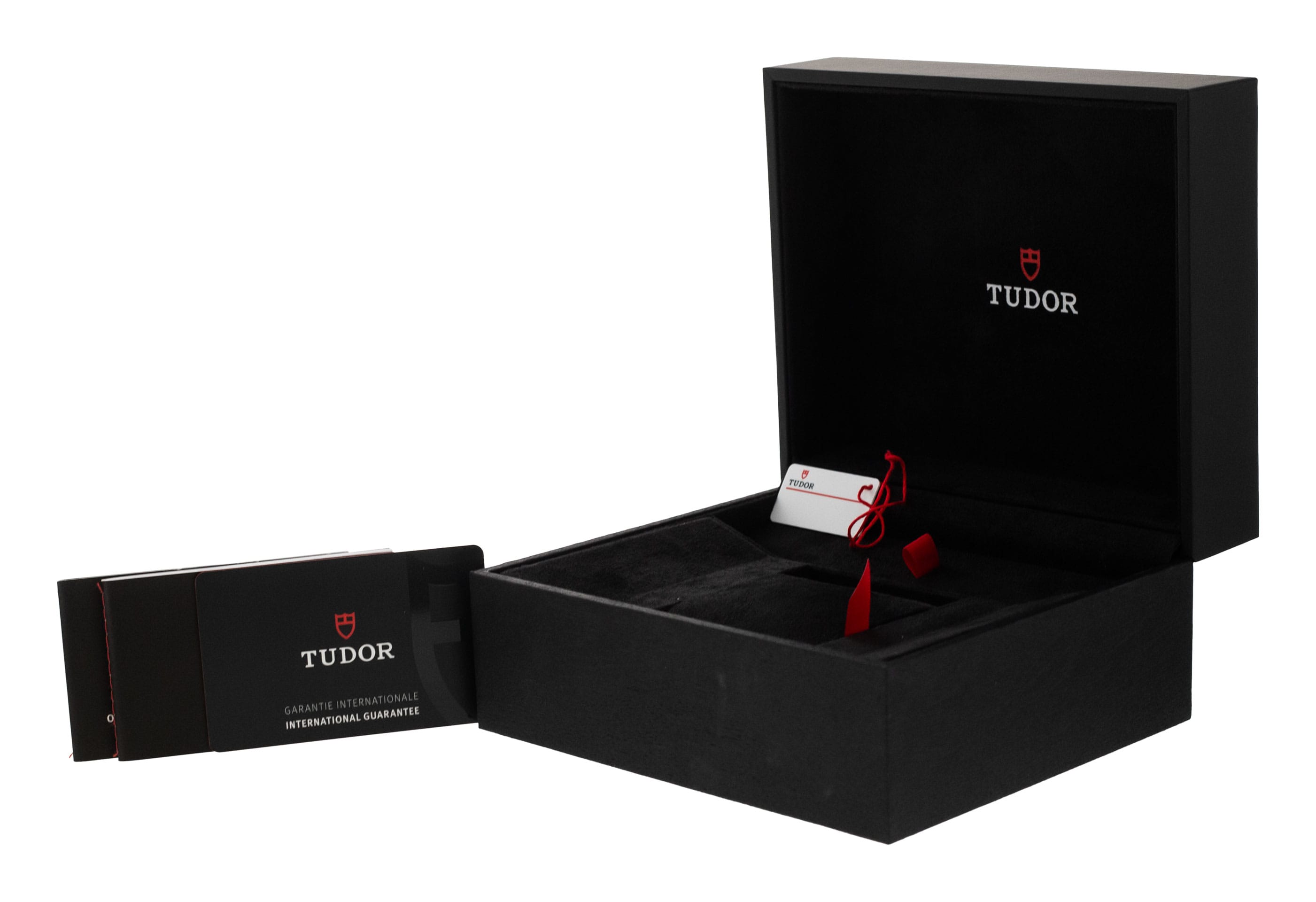 Tudor Black Bay 58 M79030B-0001 Thumbnail 4
