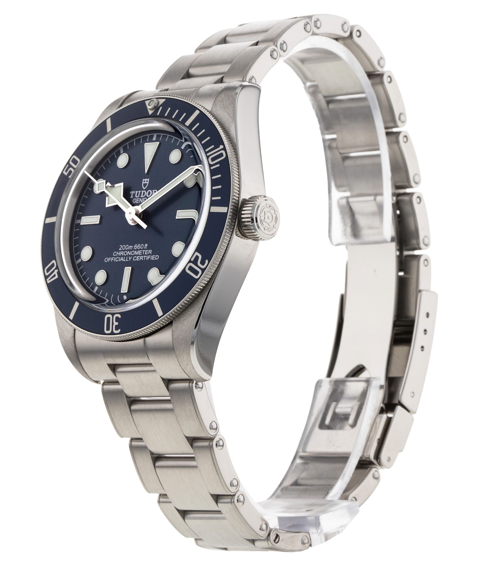 Tudor Black Bay 58 M79030B-0001 Thumbnail 2