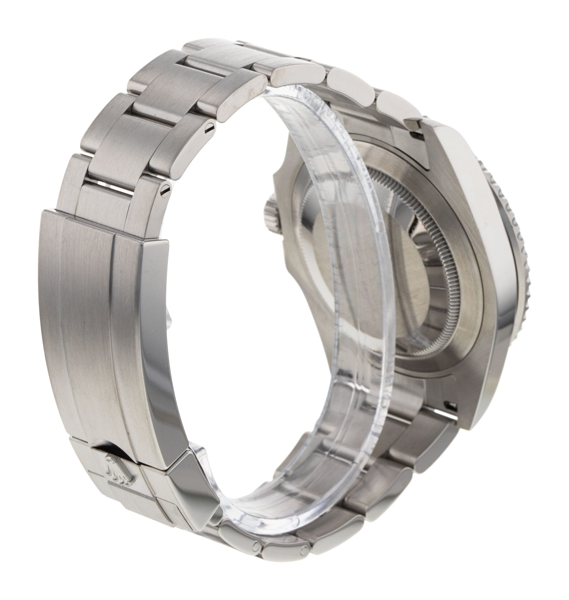 Rolex Submariner 126610 LN Thumbnail 3