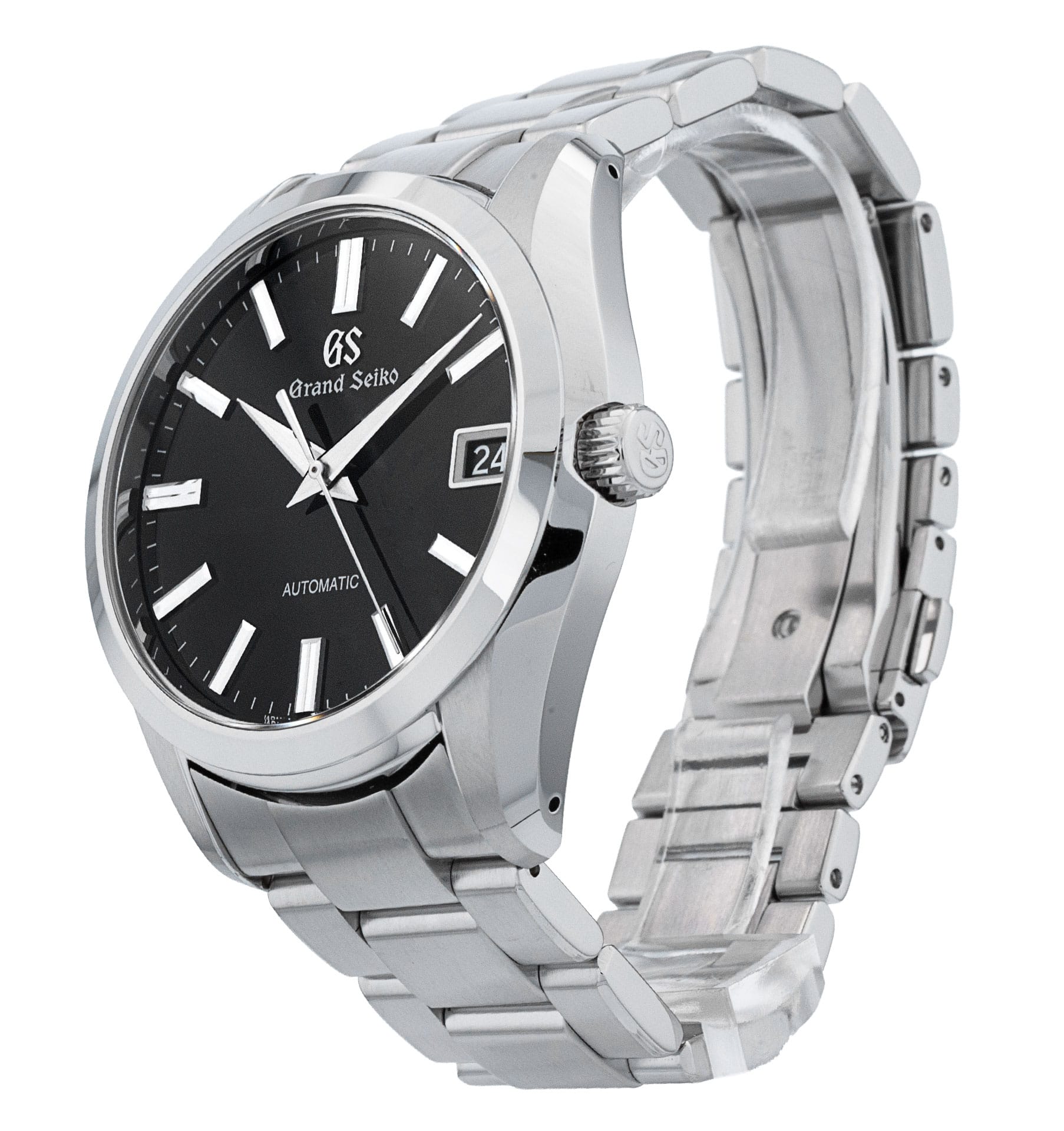 Grand Seiko Heritage Collection SBGR309 Thumbnail 2