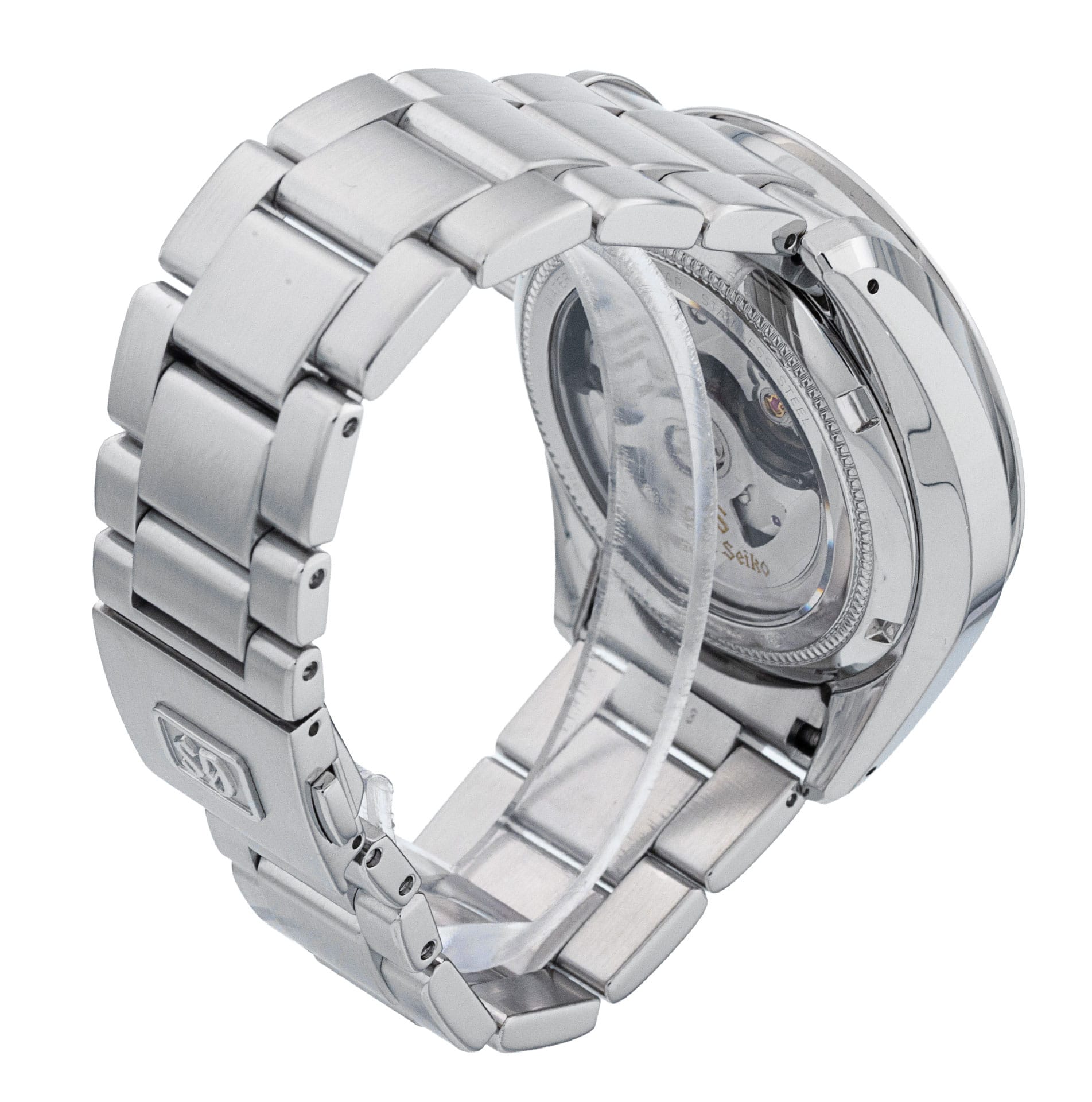 Grand Seiko Heritage Collection SBGR309 Thumbnail 3
