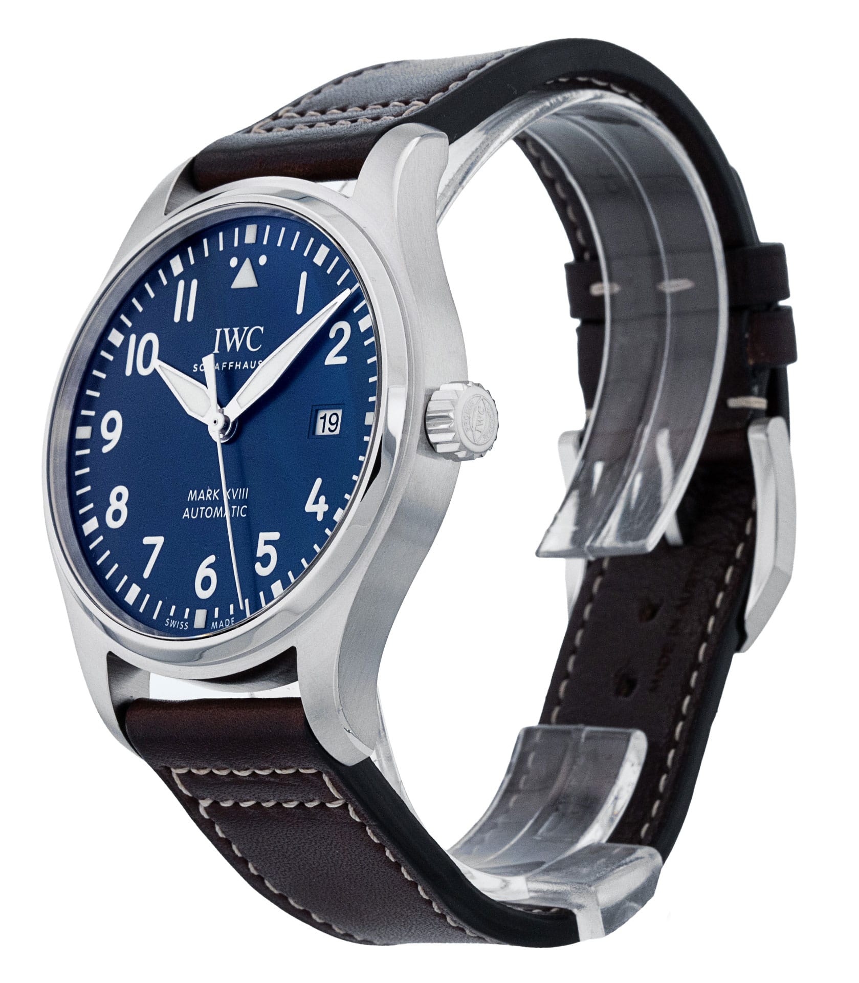 IWC Pilot's Mark XVIII Le Petit Prince IW327010 Thumbnail 2