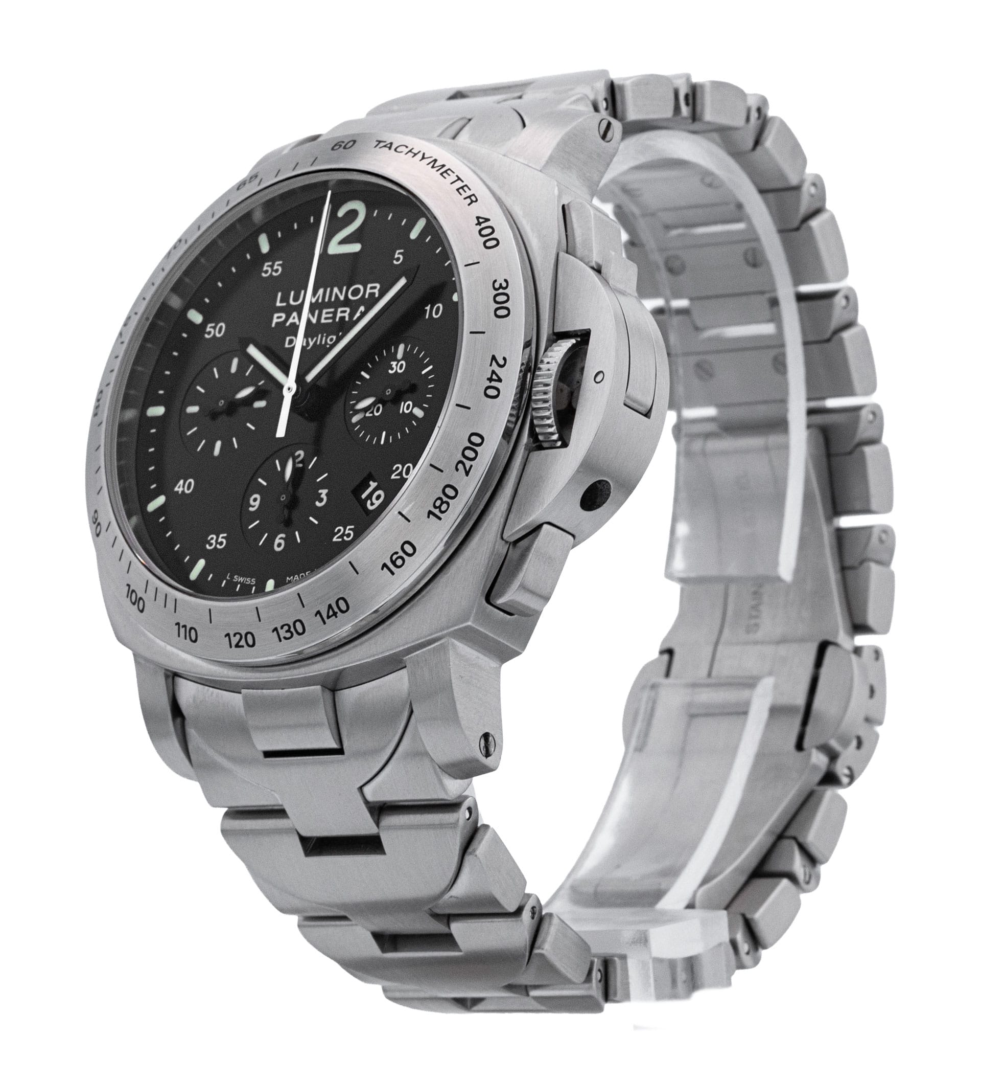 Panerai Luminor Chrono PAM00236 Thumbnail 2