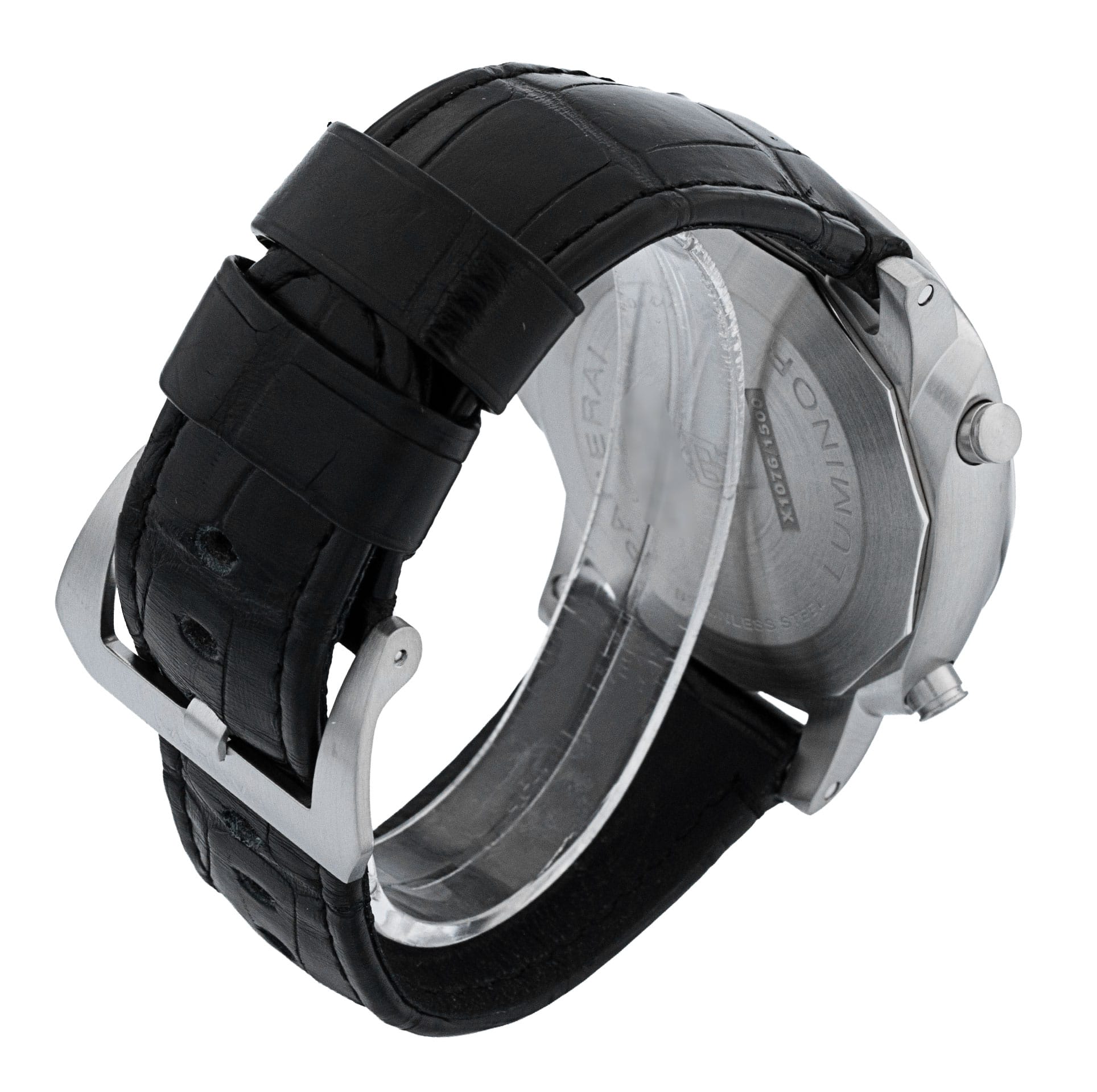 Panerai Luminor Chrono PAM01218 Thumbnail 3