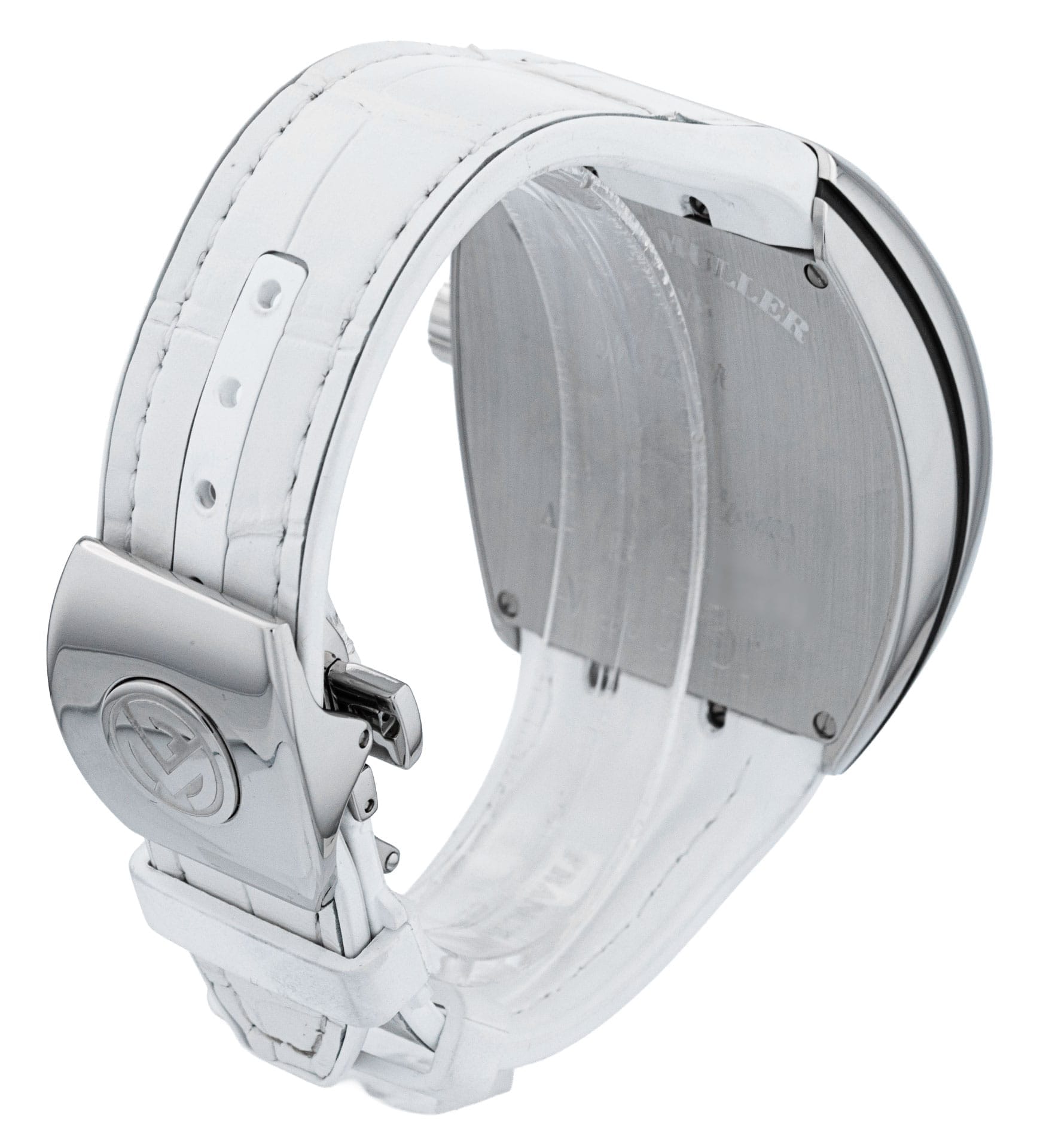 Franck Muller Vanguard V 45 SC DT AC NR Thumbnail 3