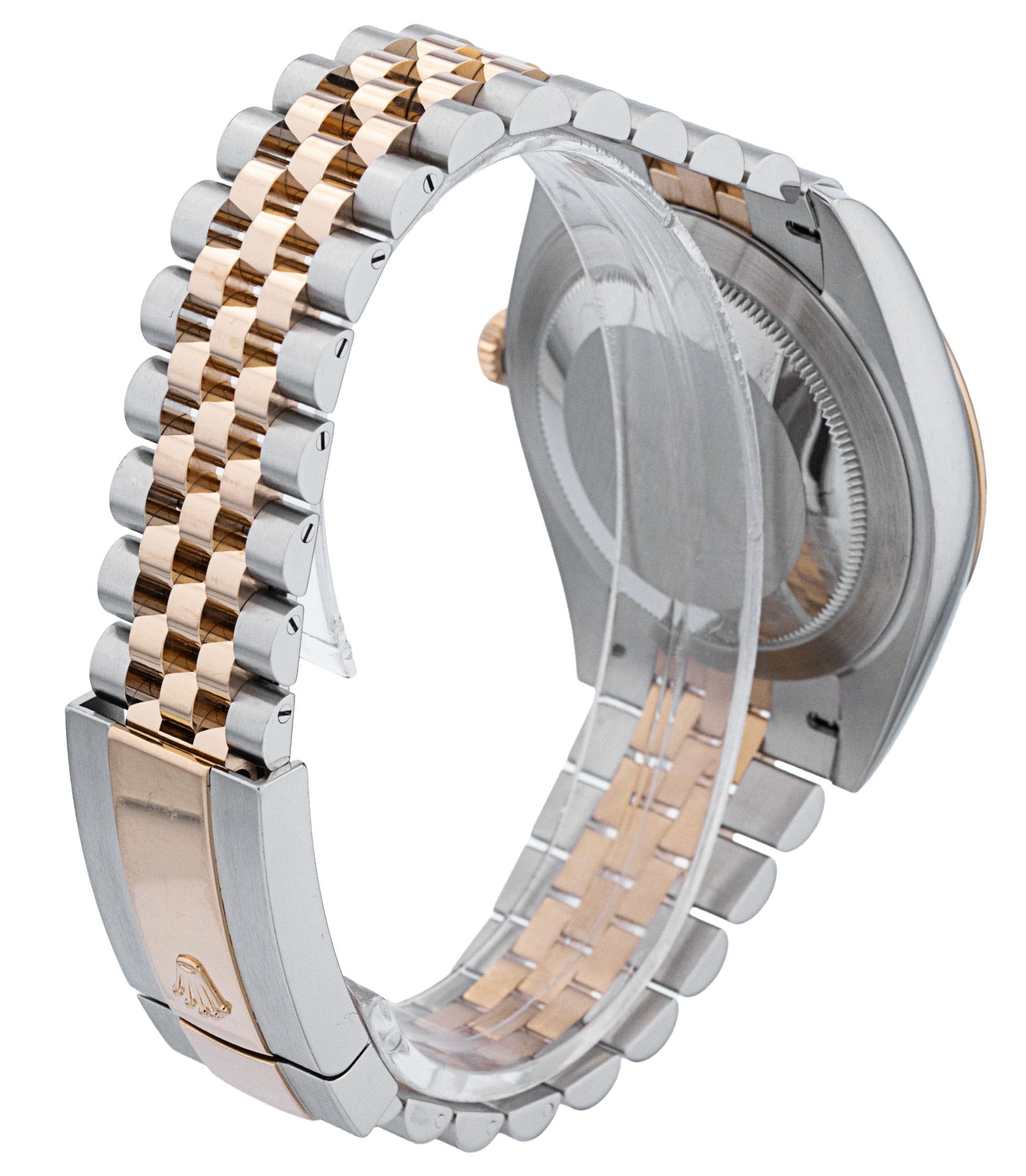 Rolex Datejust 41 126331 Thumbnail 3