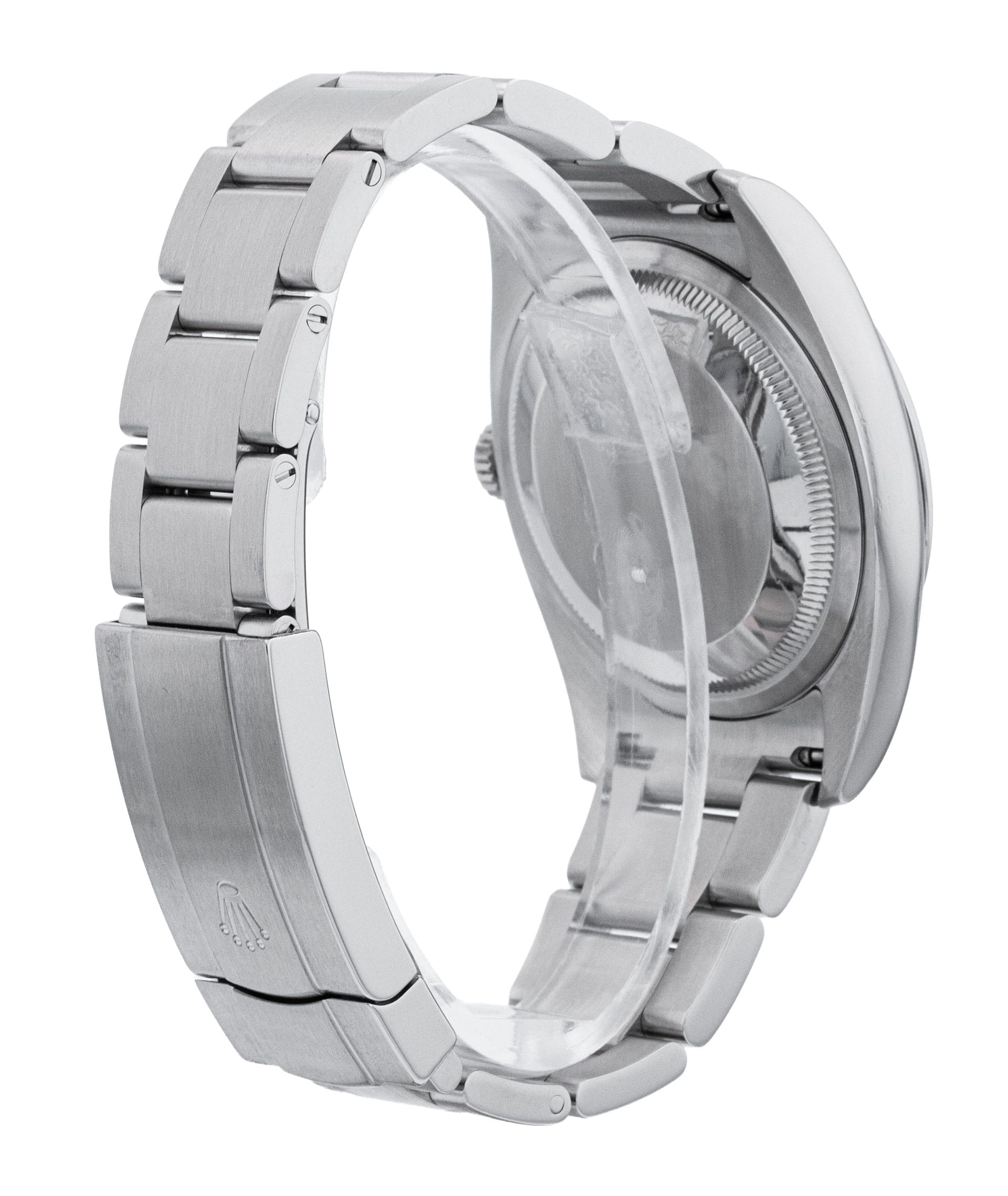 Rolex Oyster Perpetual 116000 Thumbnail 3