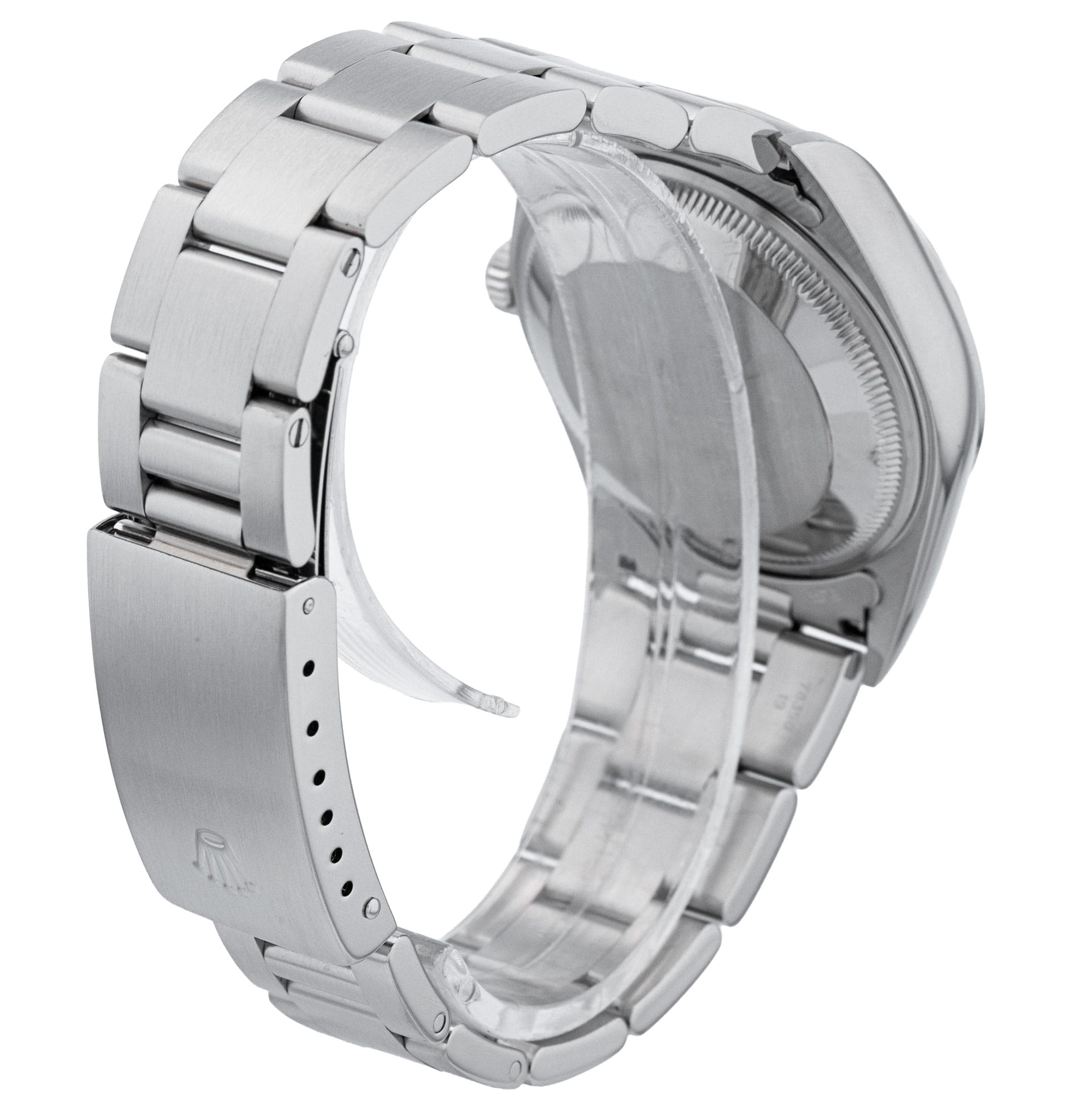 Rolex Oyster Perpetual Date 15200 Thumbnail 3