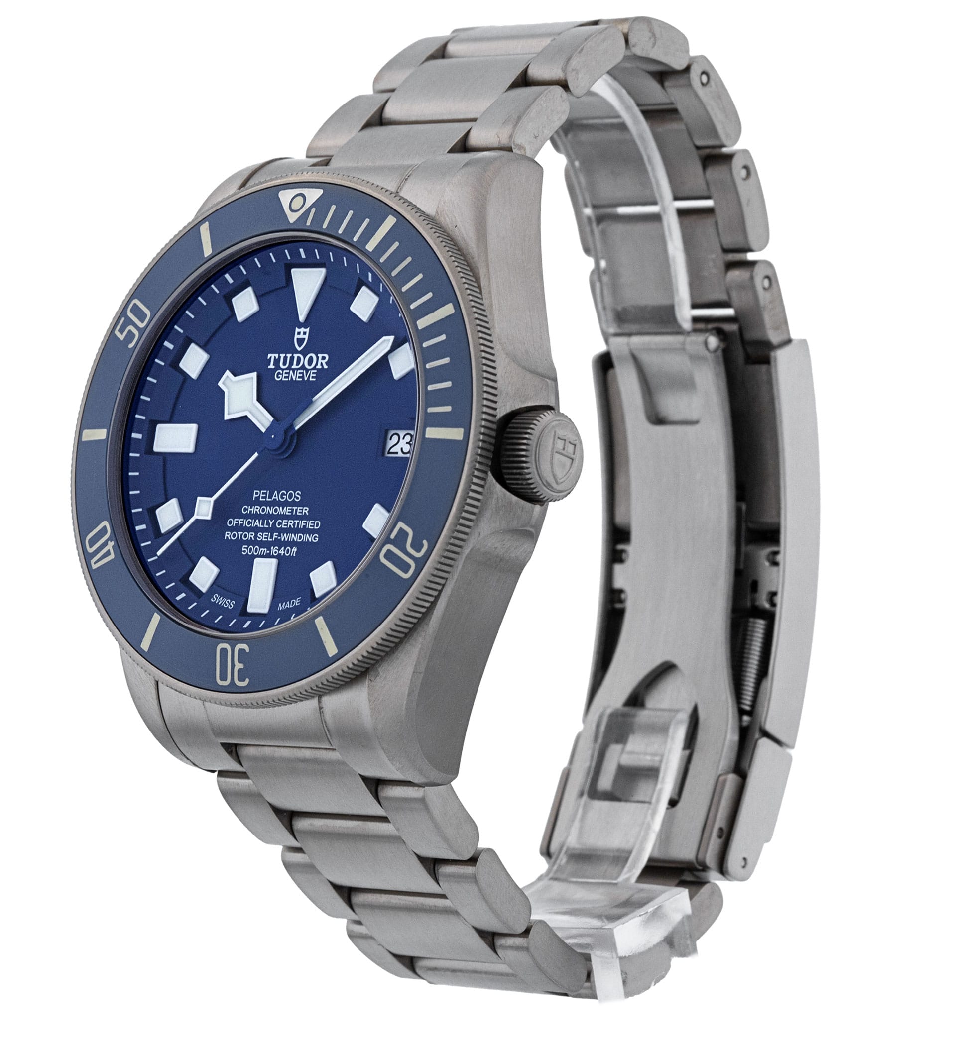 Tudor Pelagos M25600TB-0001 Thumbnail 2