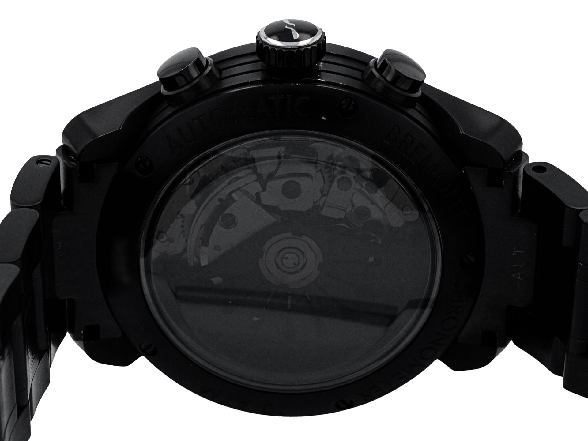 Bremont ALT1 ALT1-P2 JET Thumbnail 4