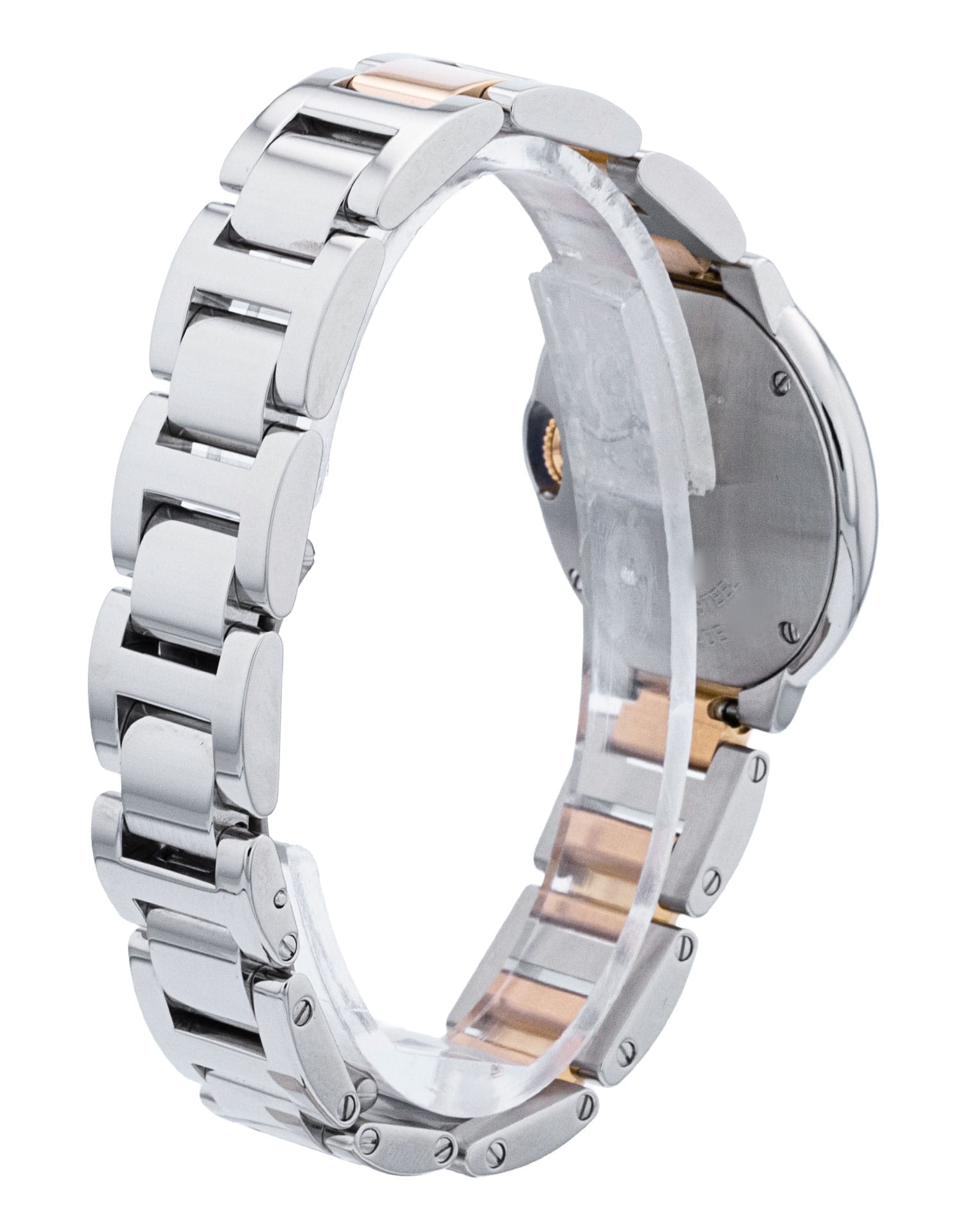 Cartier Ballon Bleu WE902030 Thumbnail 3