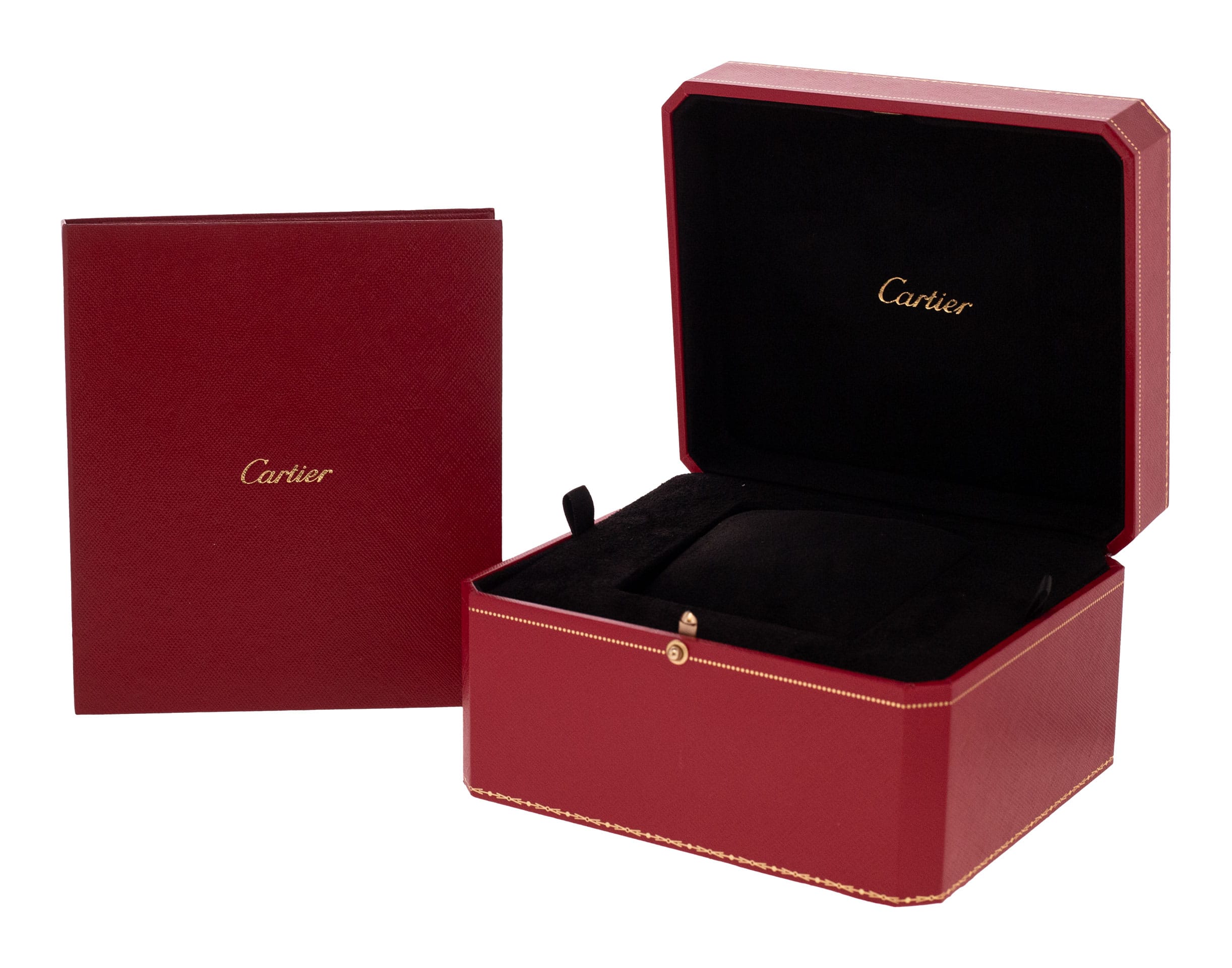 Cartier Ballon Bleu De Cartier WE902073 Thumbnail 4