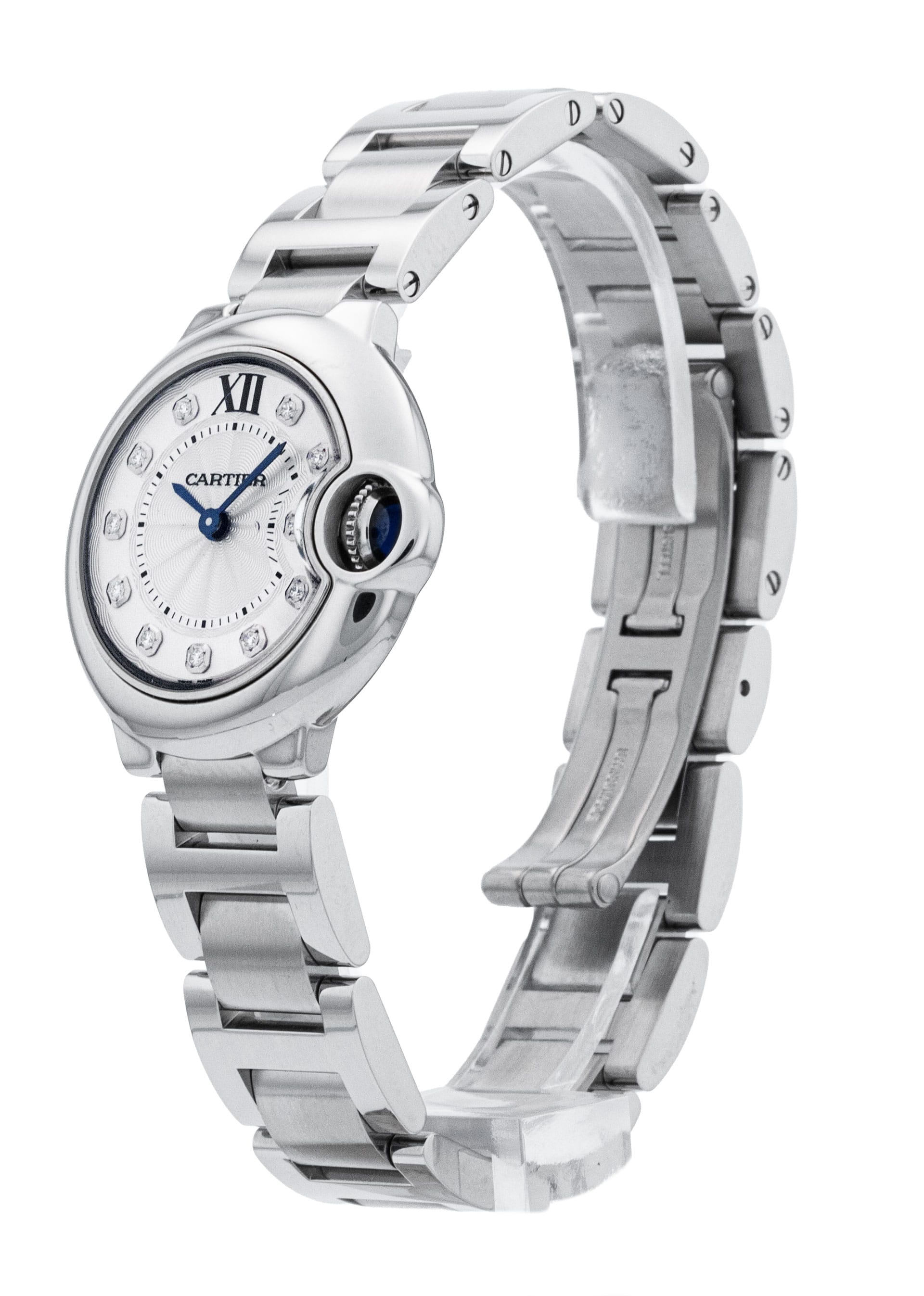 Cartier Ballon Bleu De Cartier WE902073 Thumbnail 2