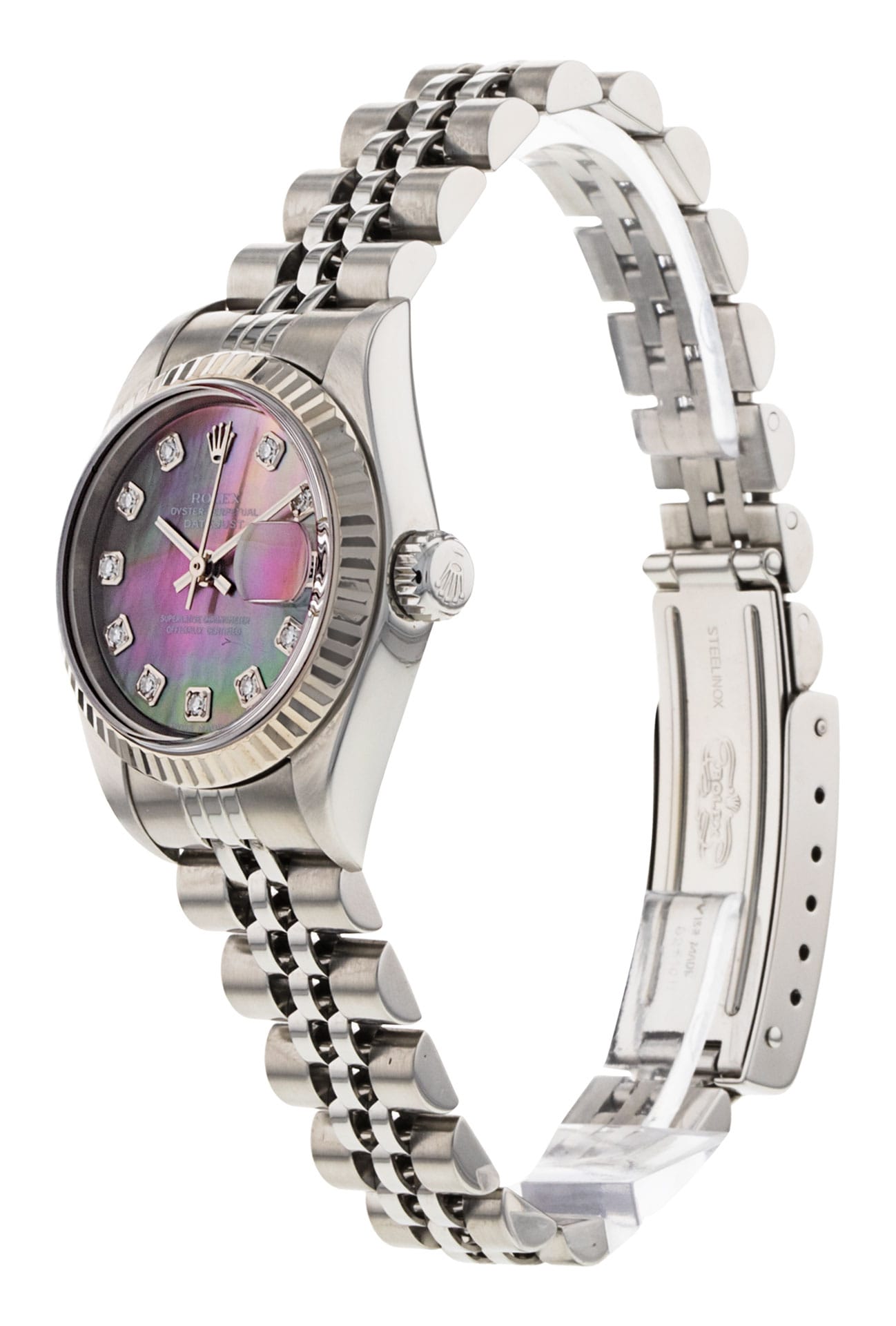 Rolex Datejust Lady 79174 Thumbnail 2