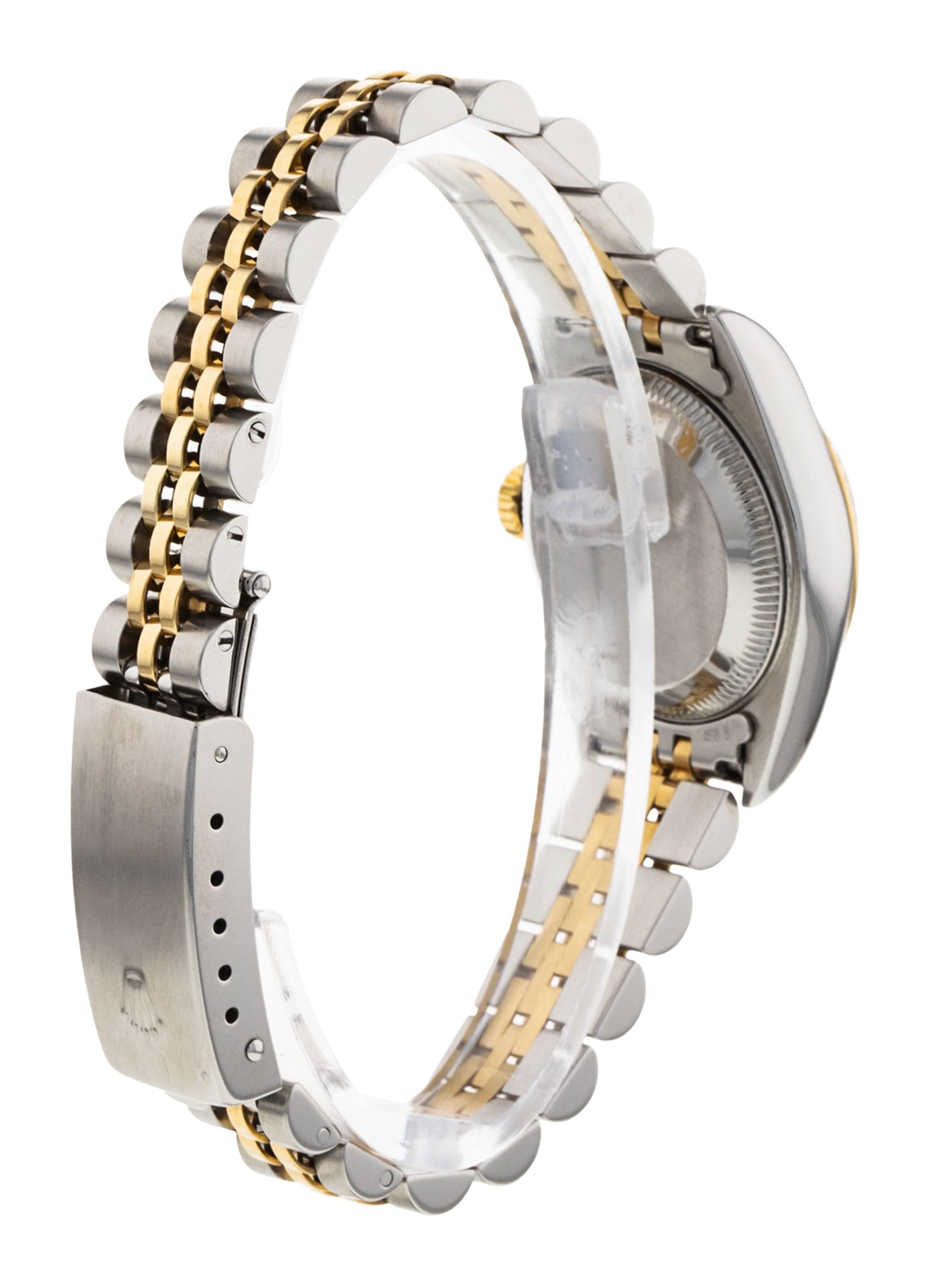 Rolex Datejust Lady 79173 Thumbnail 3