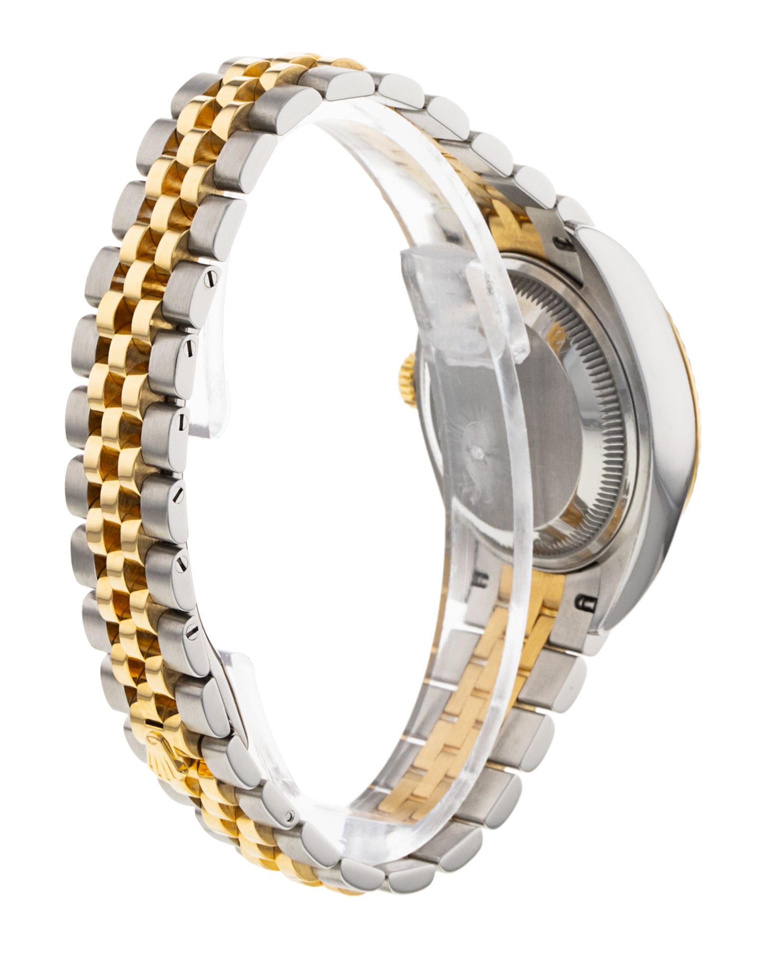 Rolex Datejust Lady 28 279173 Thumbnail 3