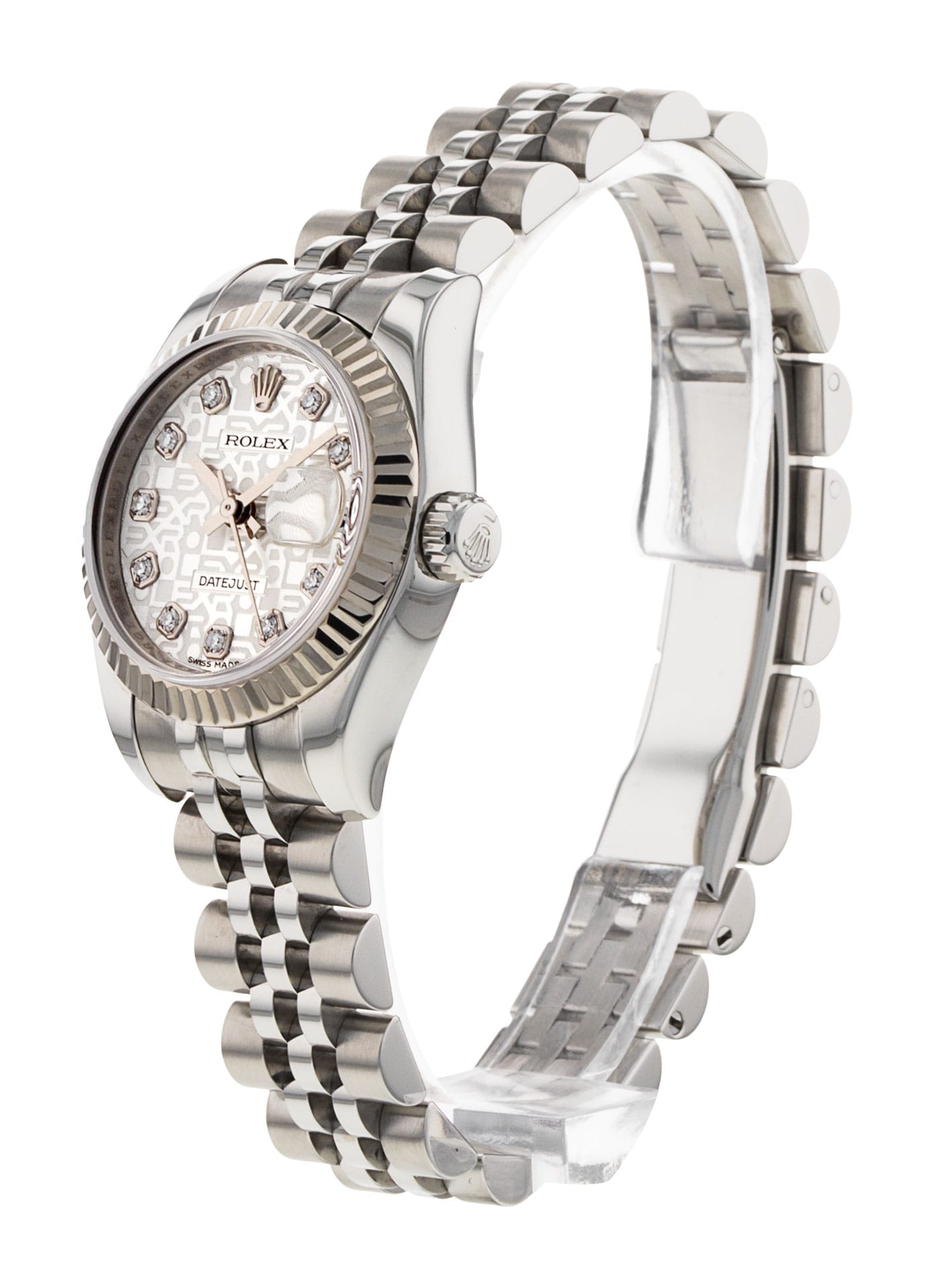 Rolex Datejust Lady 179174 Thumbnail 2