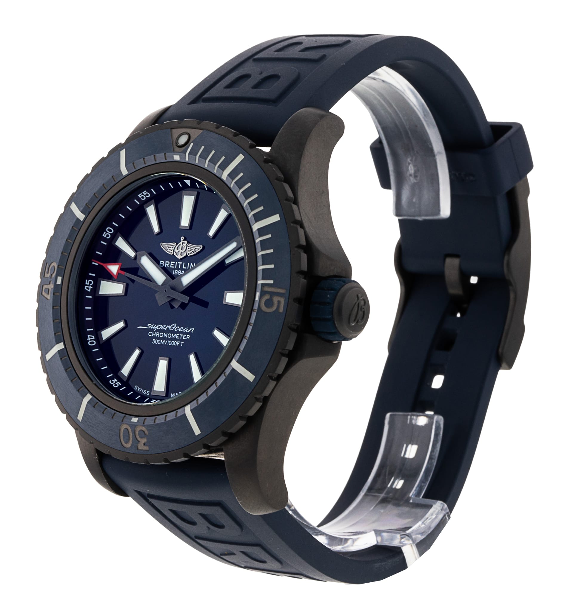 Breitling SuperOcean Automatic V17369 Thumbnail 2