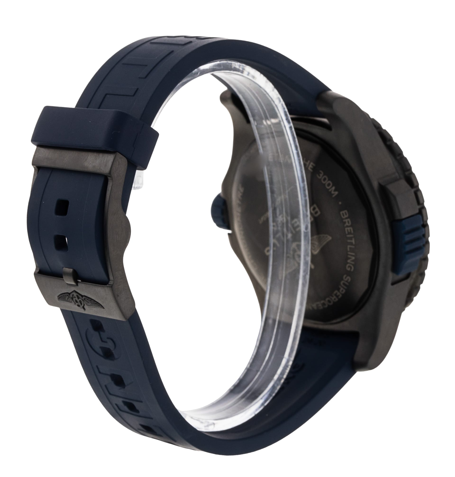 Breitling SuperOcean Automatic V17369 Thumbnail 3