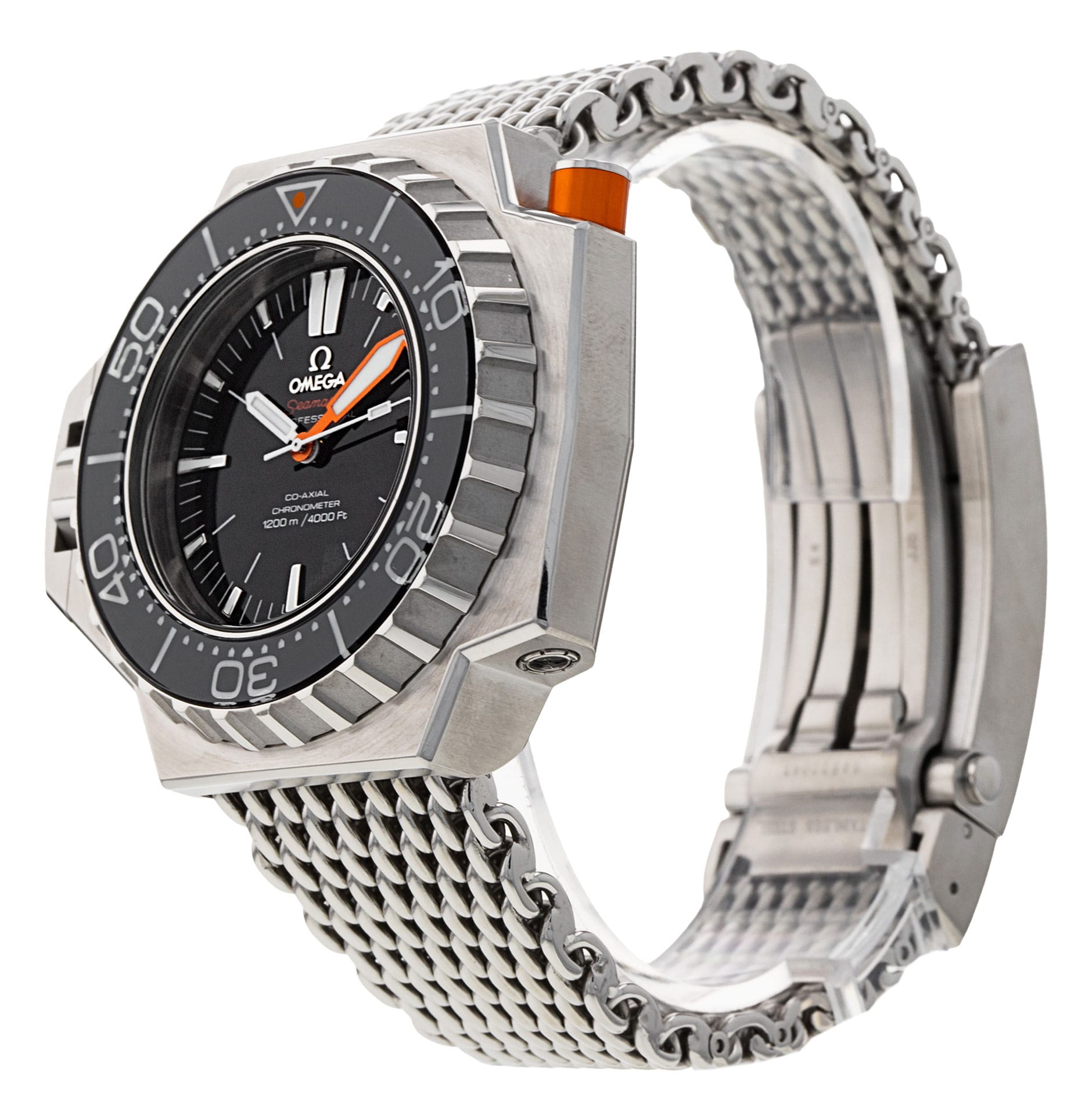 Omega Seamaster Ploprof 224.30.55.21.01.001 Thumbnail 2