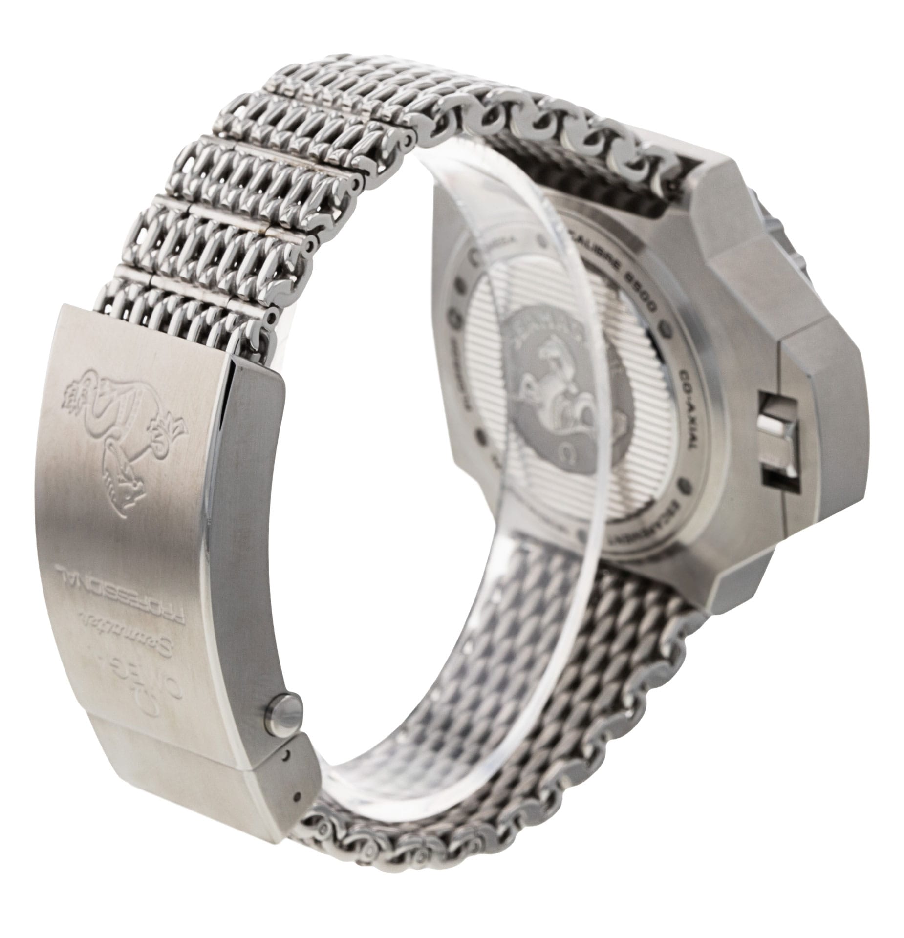 Omega Seamaster Ploprof 224.30.55.21.01.001 Thumbnail 3