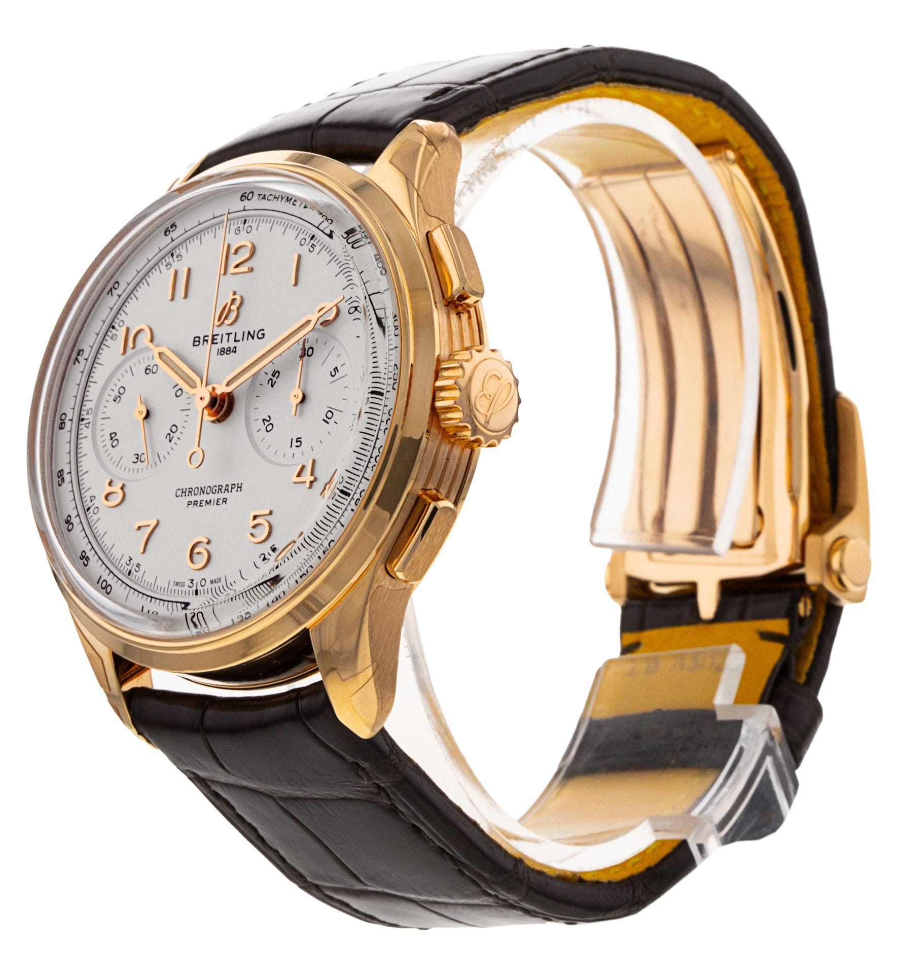 Breitling Premier RB0930 Thumbnail 2