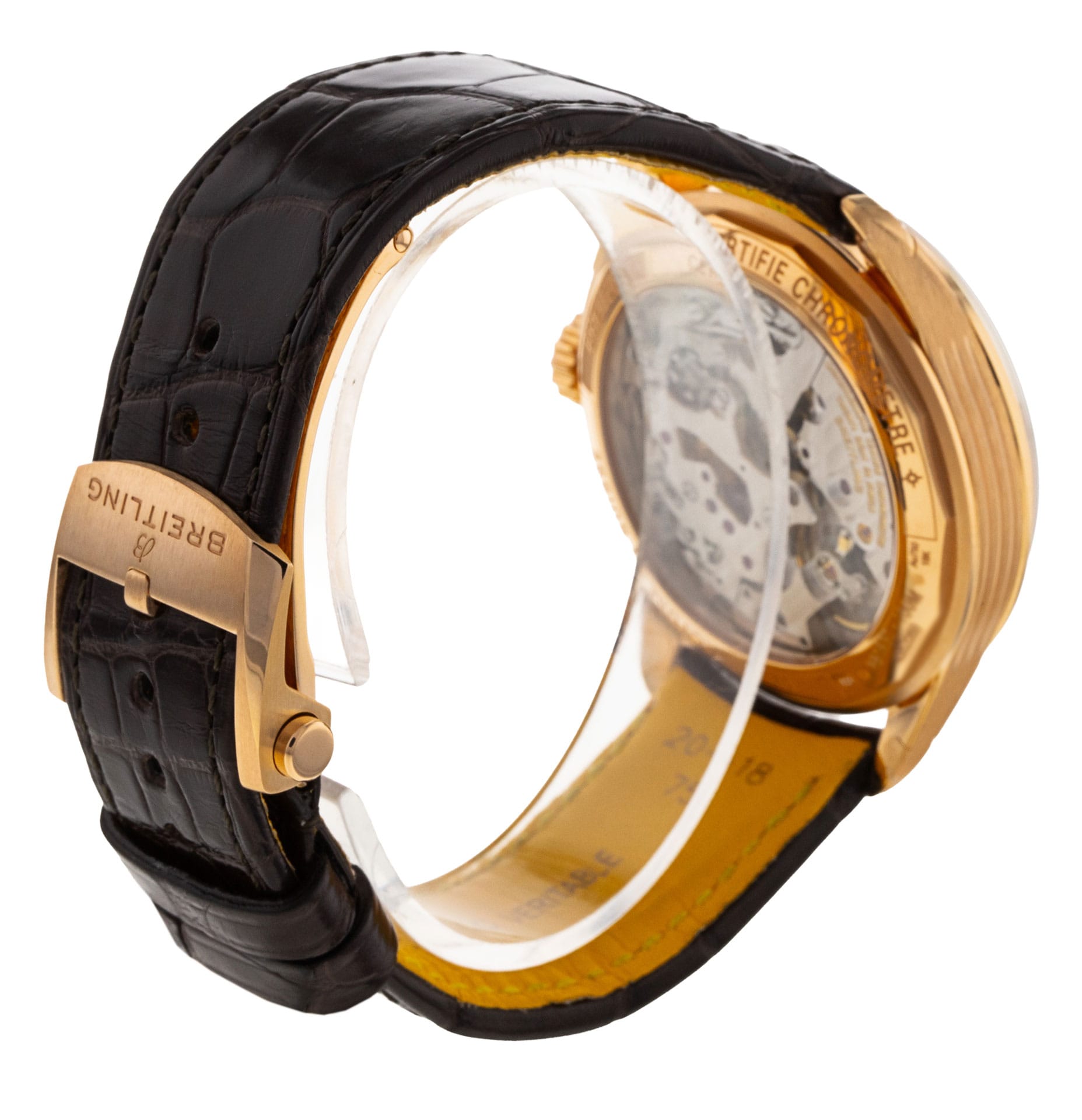 Breitling Premier RB0930 Thumbnail 3