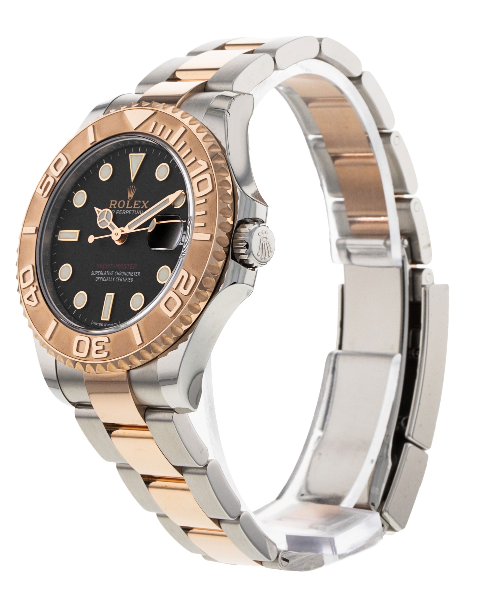 Rolex Yacht-Master 268621 Thumbnail 2