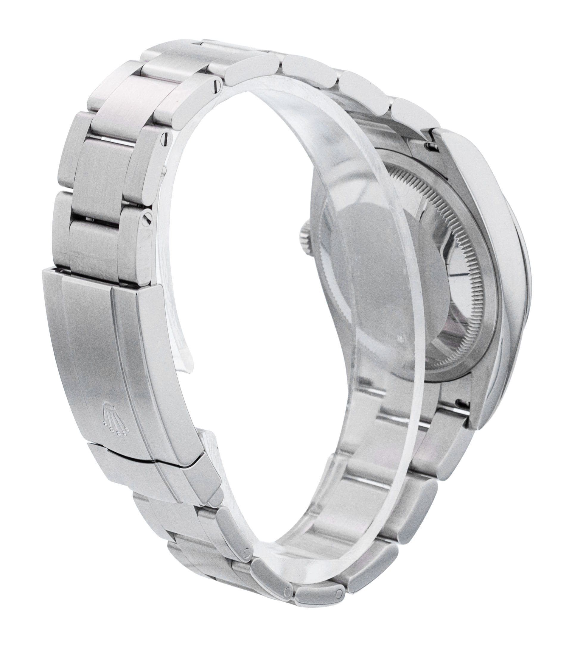 Rolex Oyster Perpetual 126000 Thumbnail 3