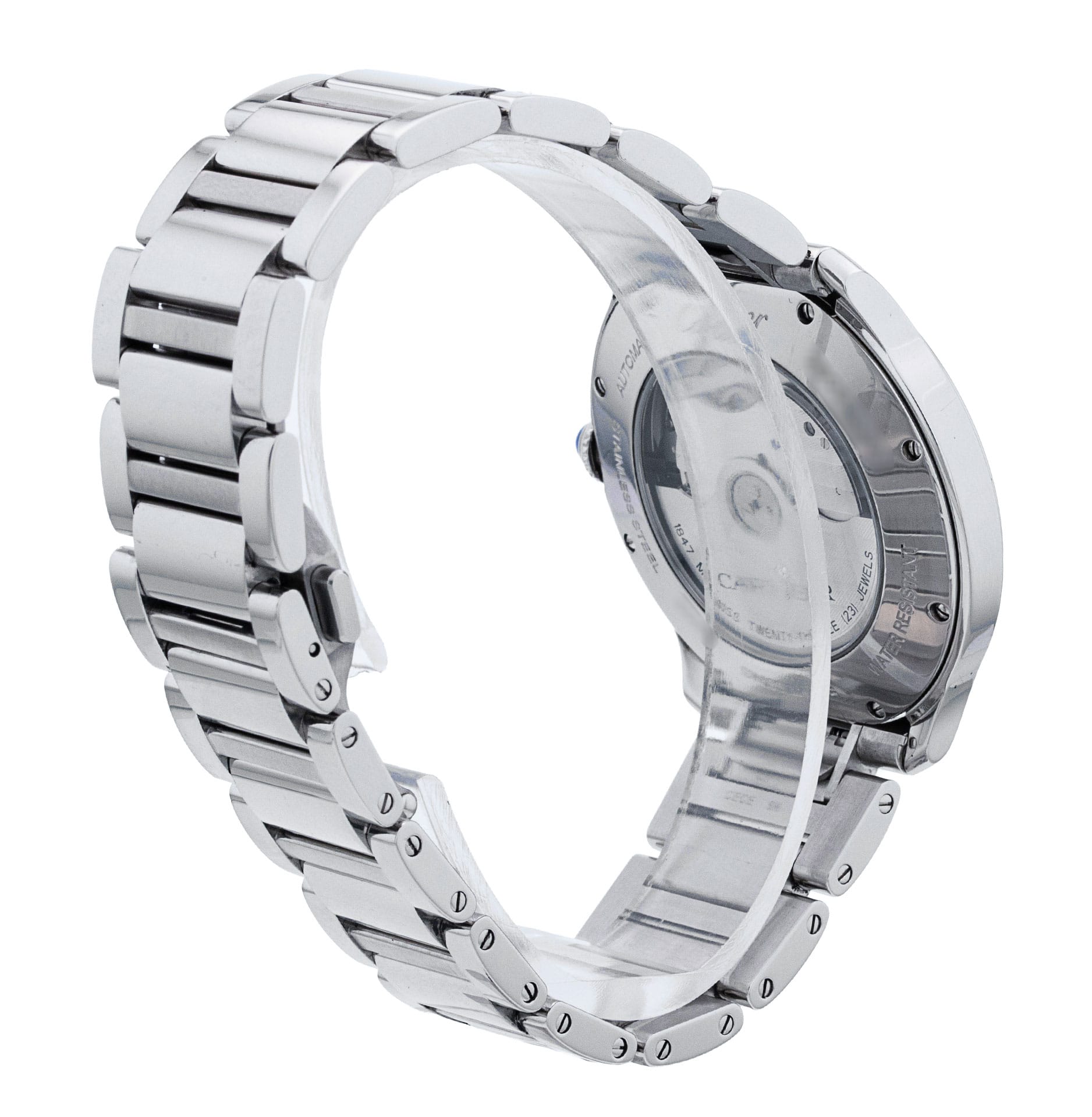 Cartier Ronde De Cartier WSRN0035 Thumbnail 3