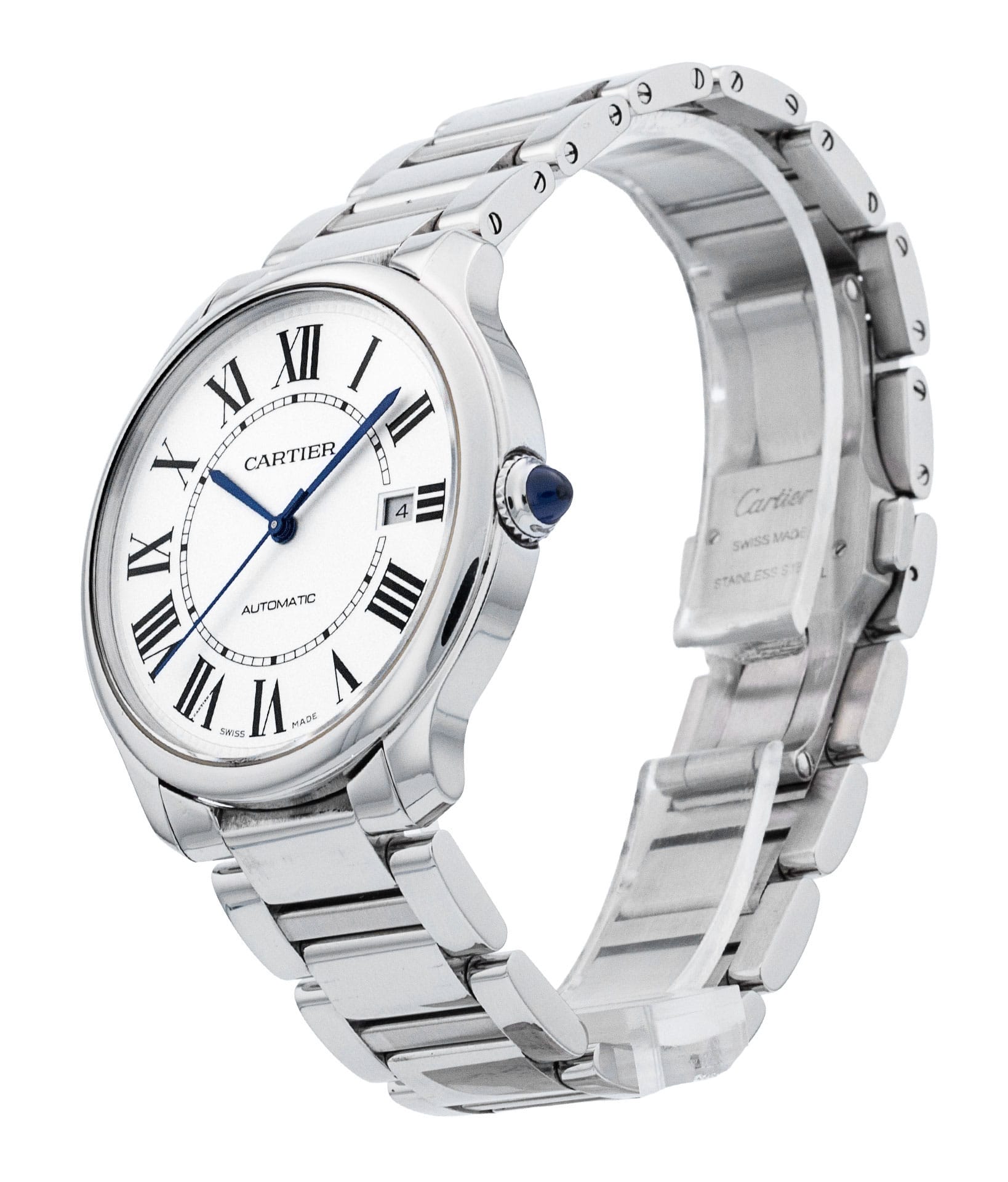 Cartier Ronde De Cartier WSRN0035 Thumbnail 2