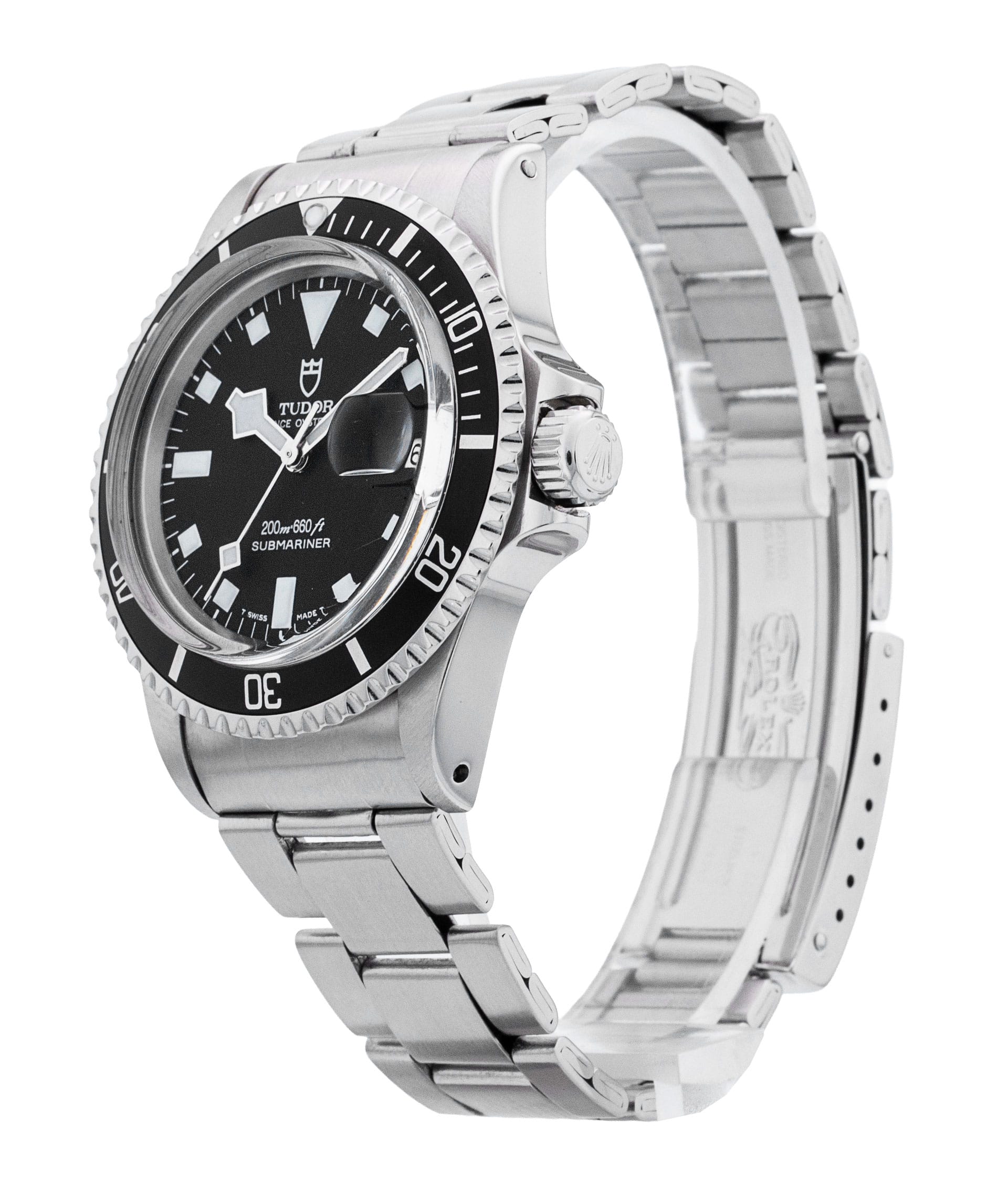Tudor Submariner 94110 Thumbnail 2