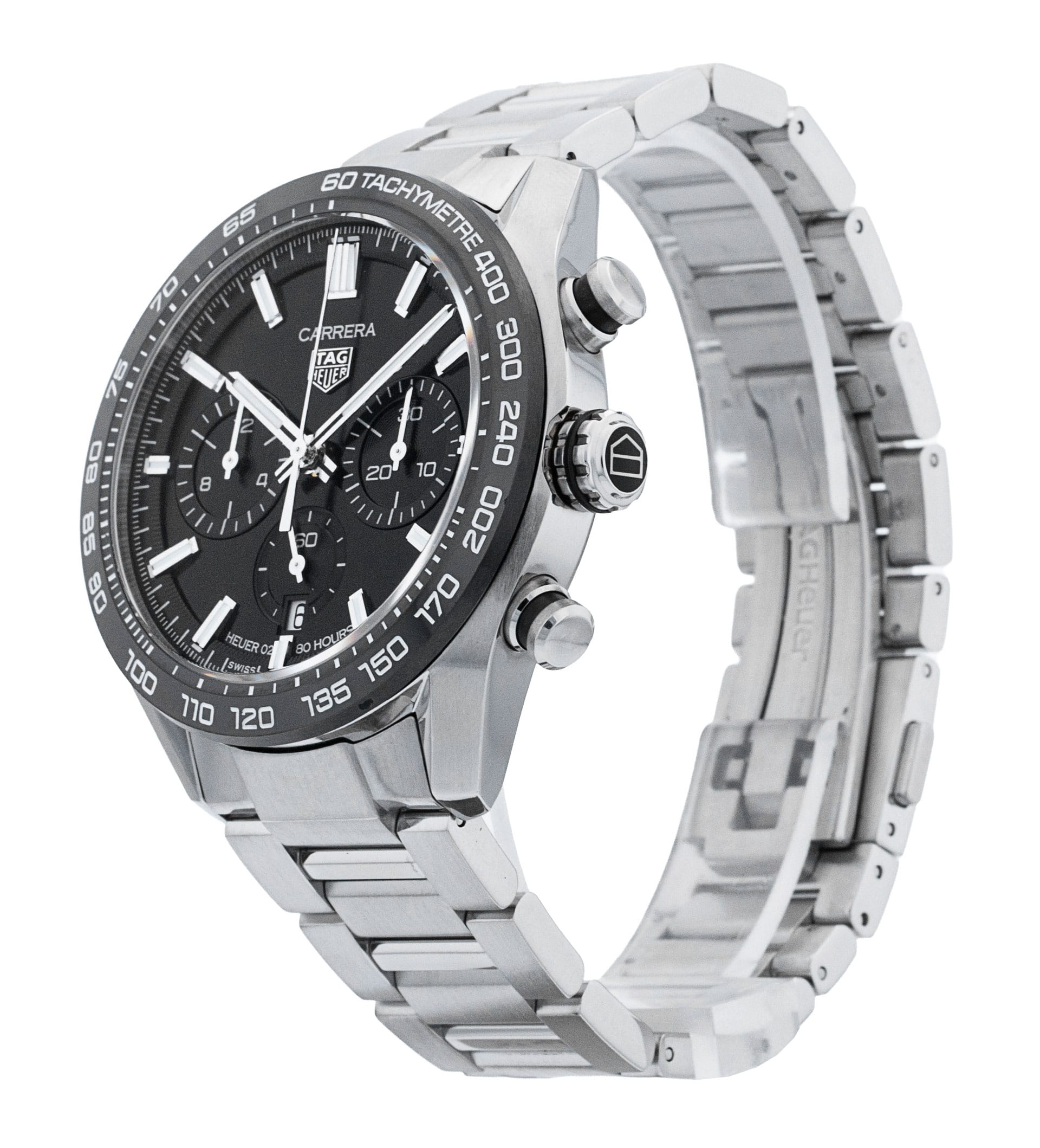 Tag Heuer Carrera CBN2A1B.BA0643 Thumbnail 2
