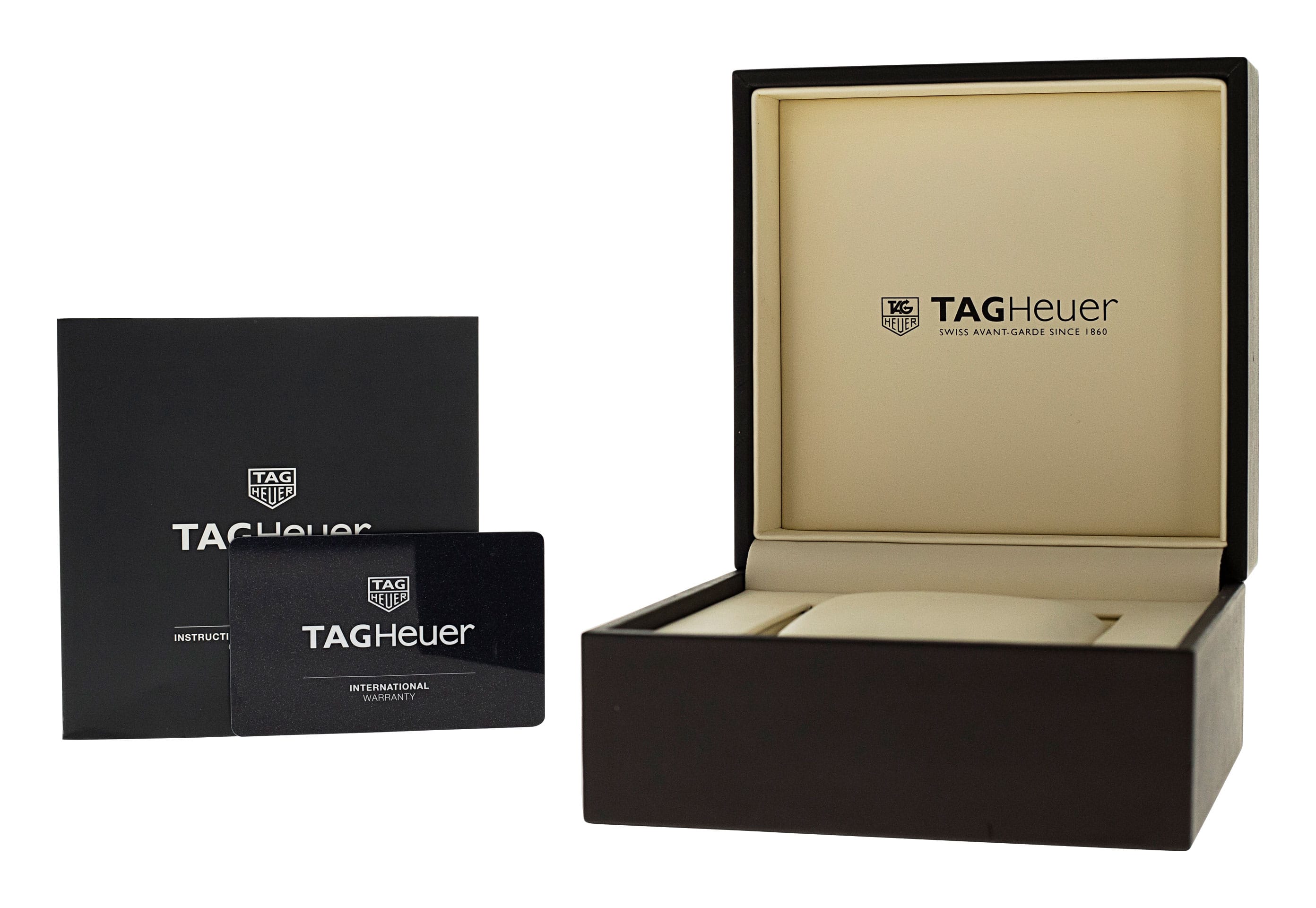 Tag Heuer Carrera CBN2A1B.BA0643 Thumbnail 5