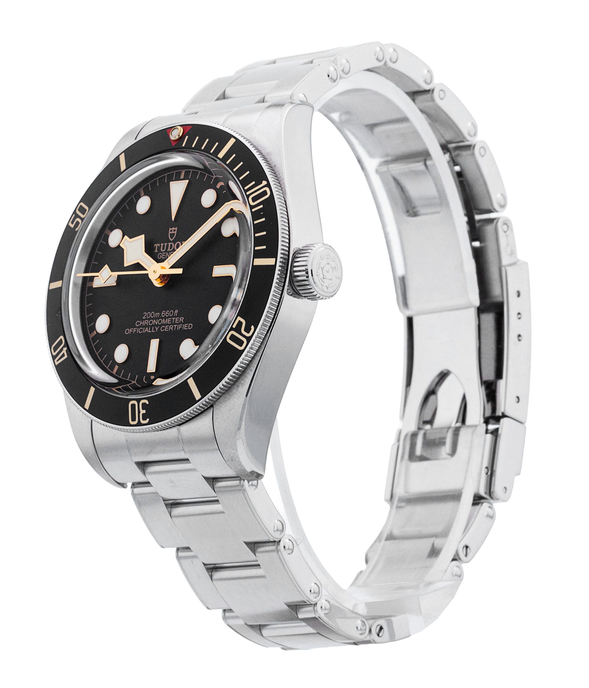 Tudor Black Bay 58 M79030N-0001 Thumbnail 2