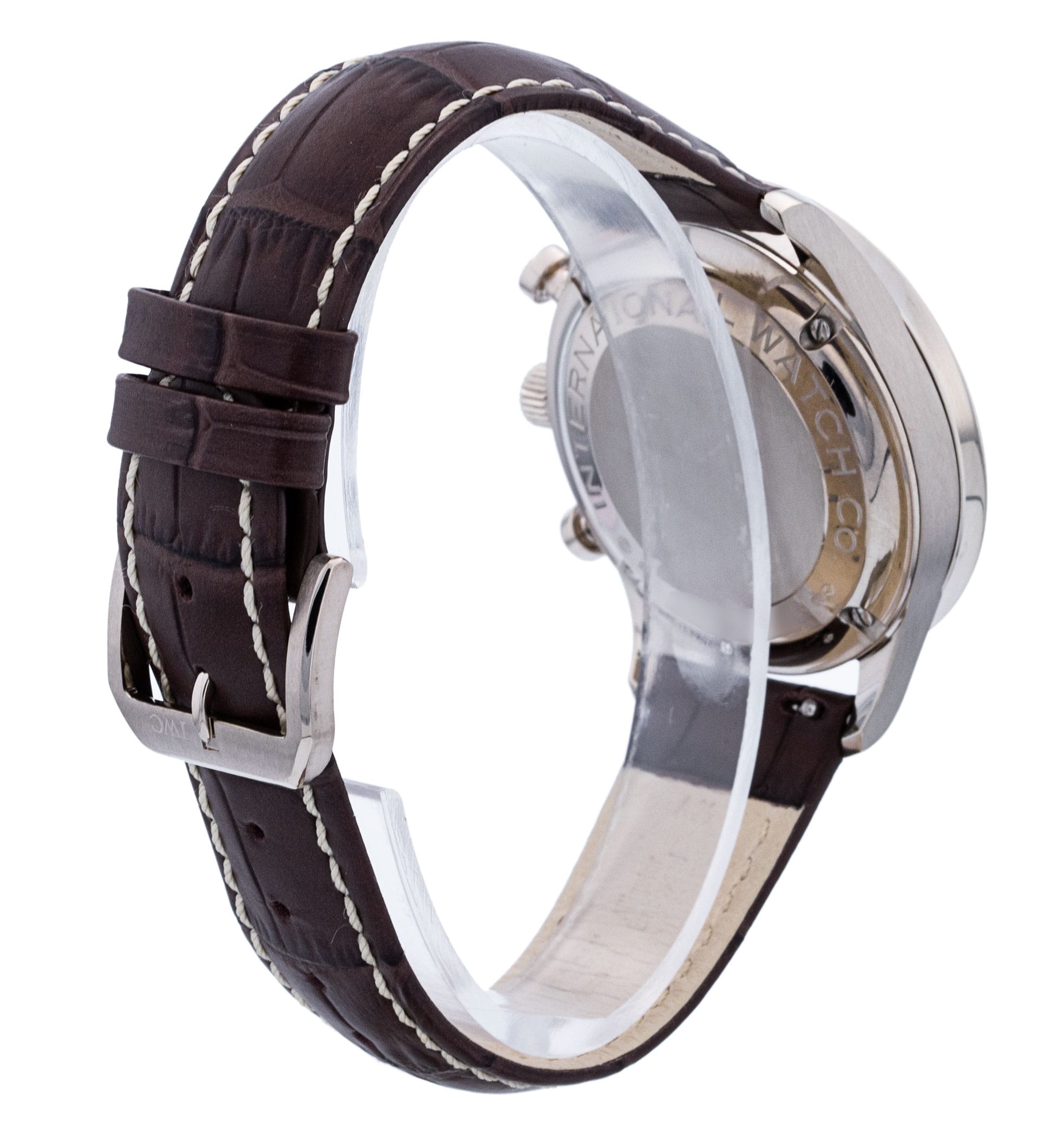 IWC Portugieser Chrono IW371431 Thumbnail 3