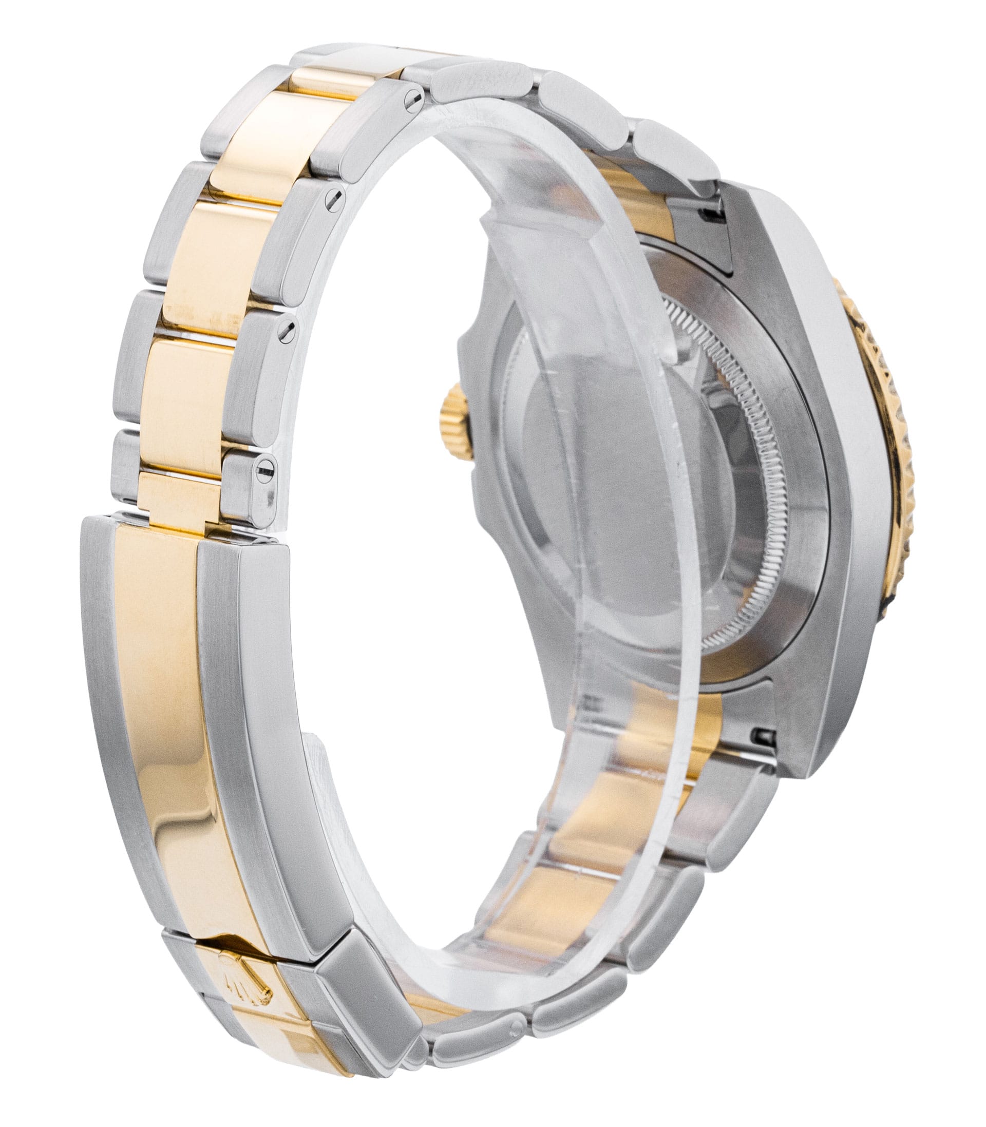 Rolex Submariner 116613 LB Thumbnail 3